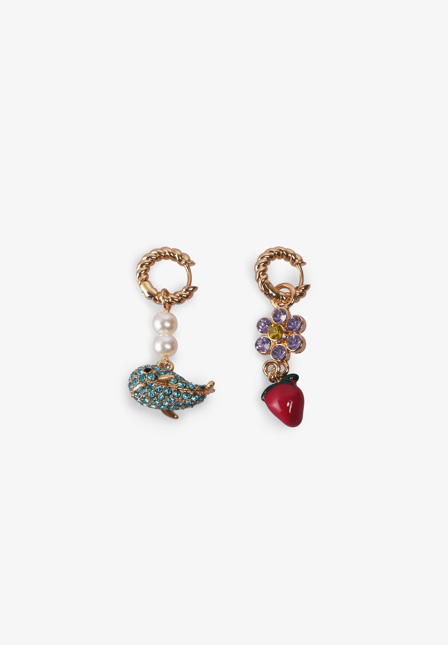 ESSENTIEL | PENDIENTES JOLAN