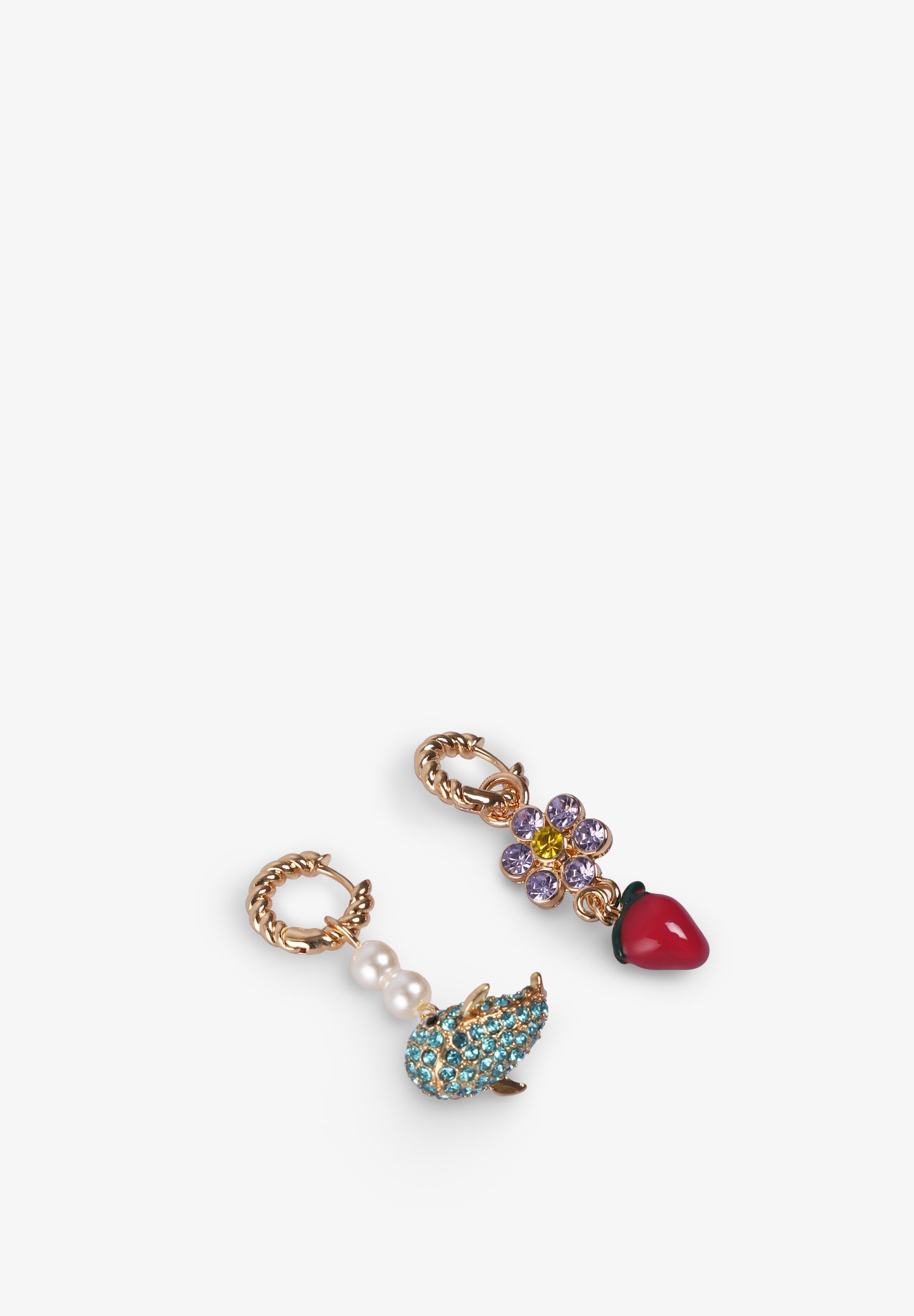 ESSENTIEL | PENDIENTES JOLAN