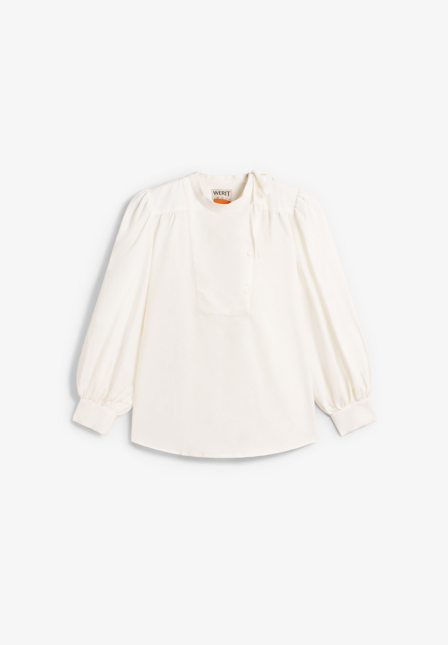 WERIT | CAMISA ASILAH