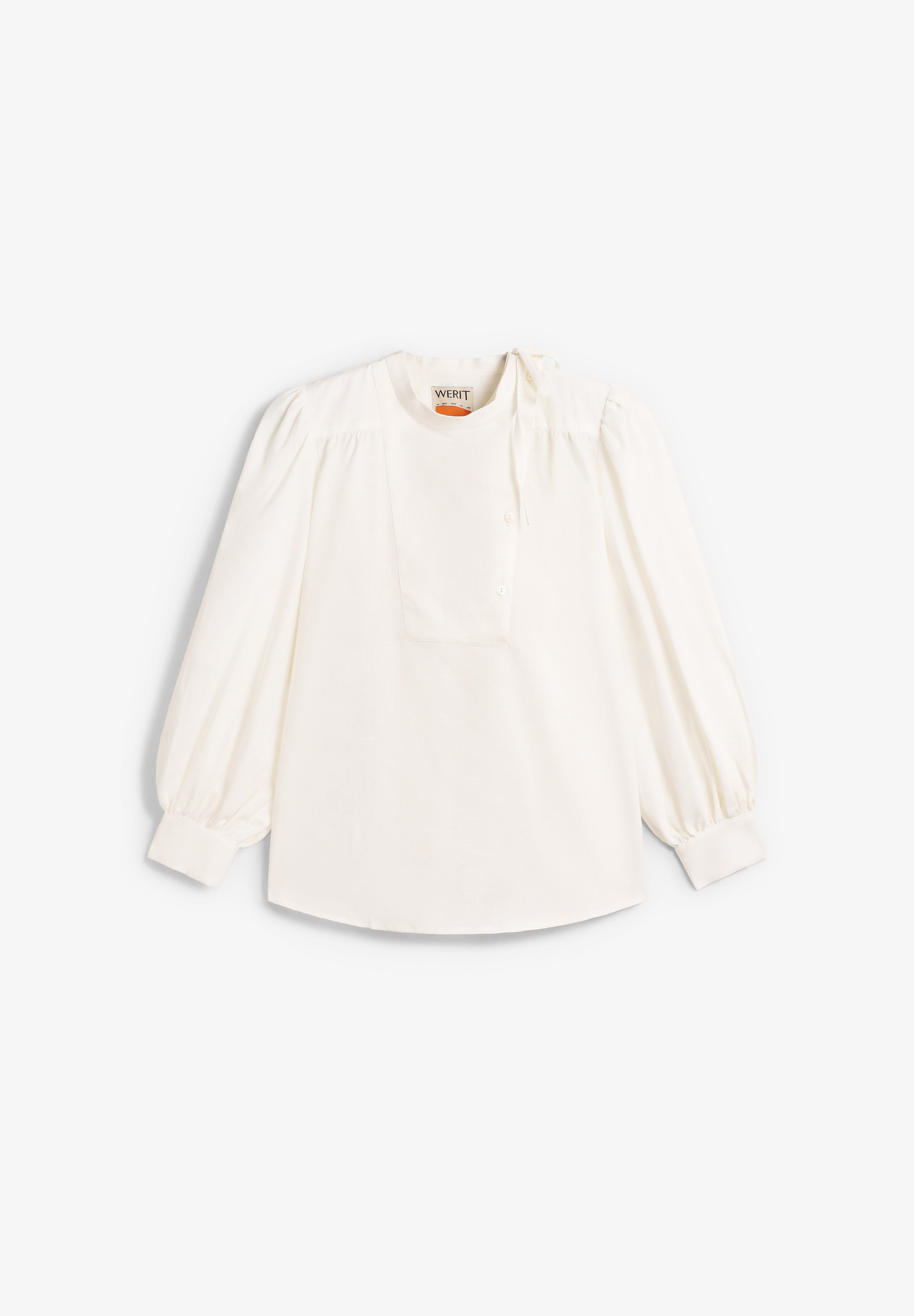 WERIT | CAMISA ASILAH
