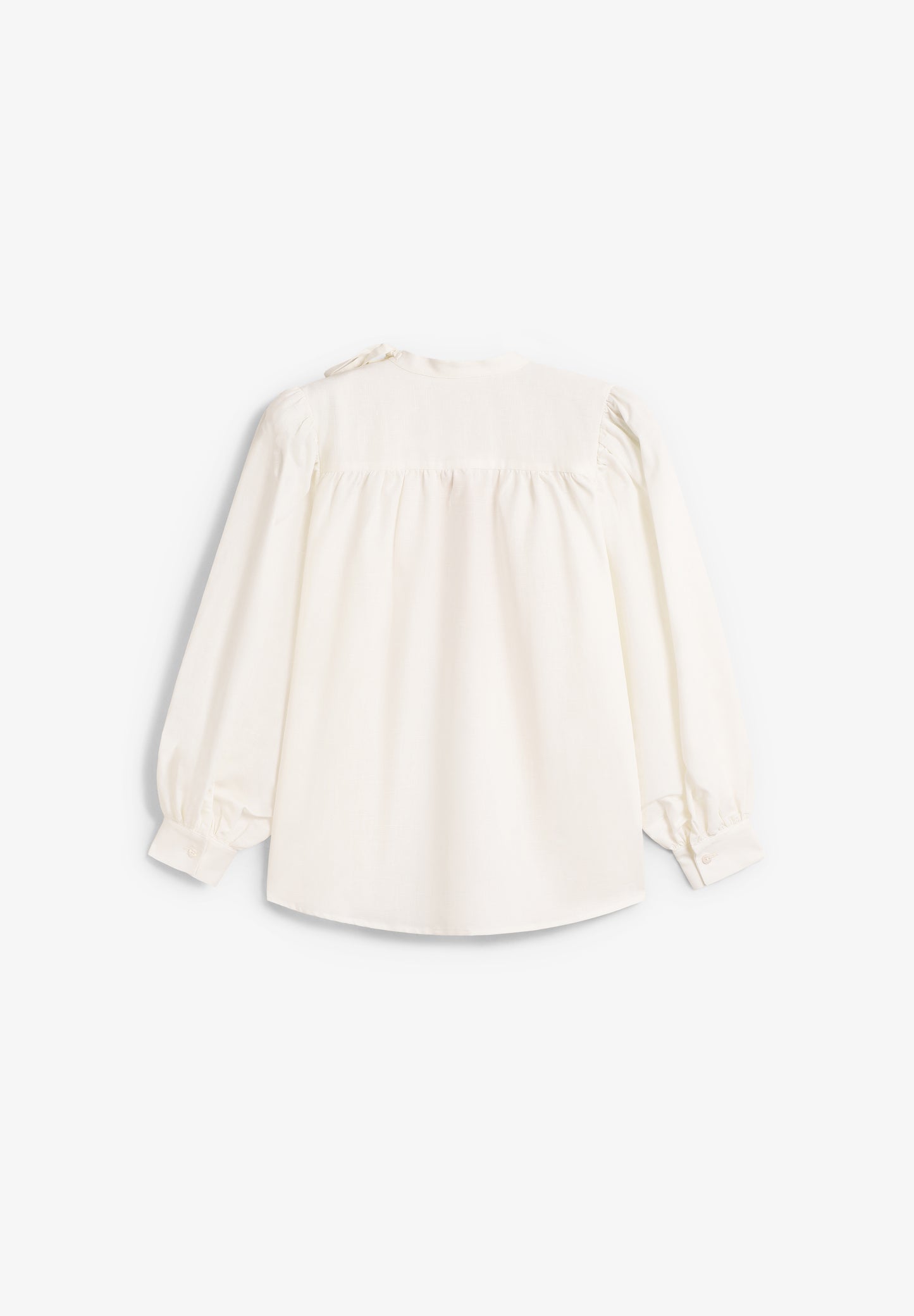 WERIT | CAMISA ASILAH