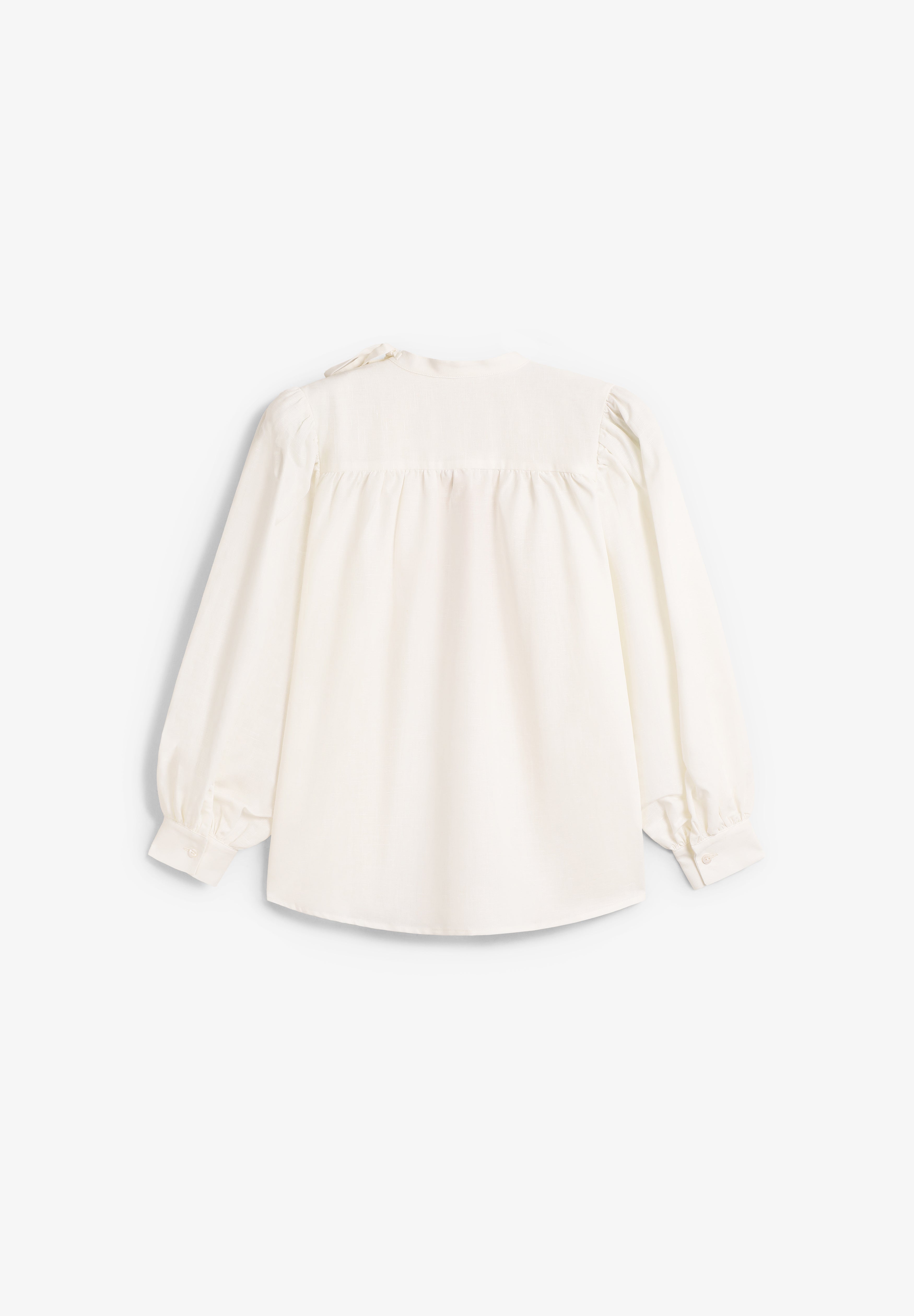 WERIT | CAMISA ASILAH
