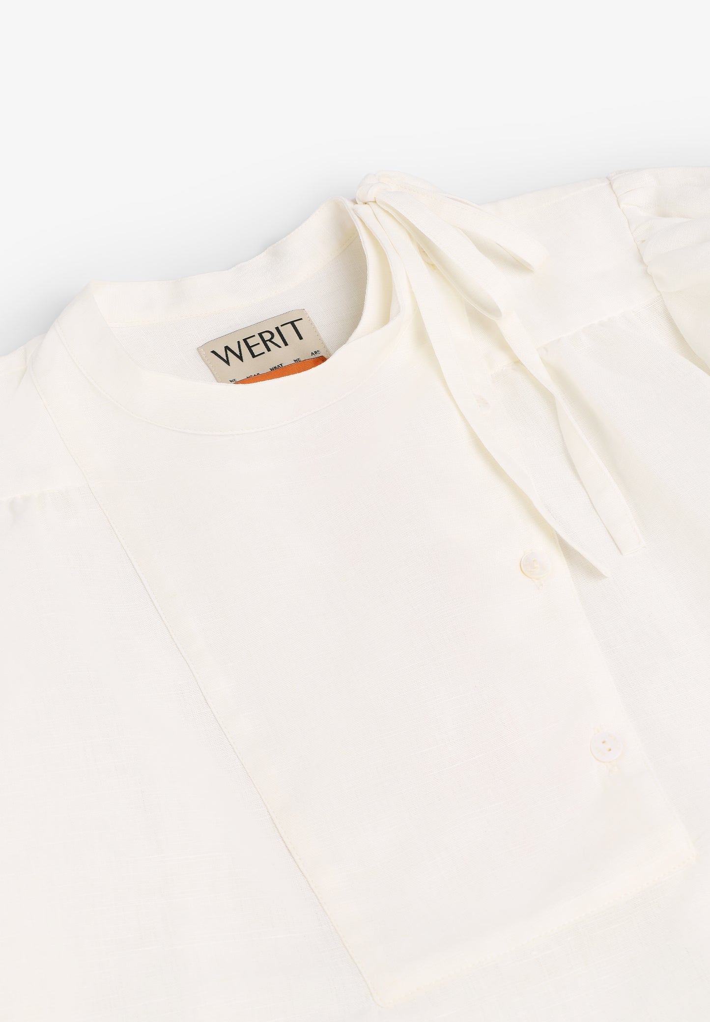 WERIT | CAMISA ASILAH