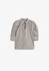 WERIT | CAMISA MARA RAYAS