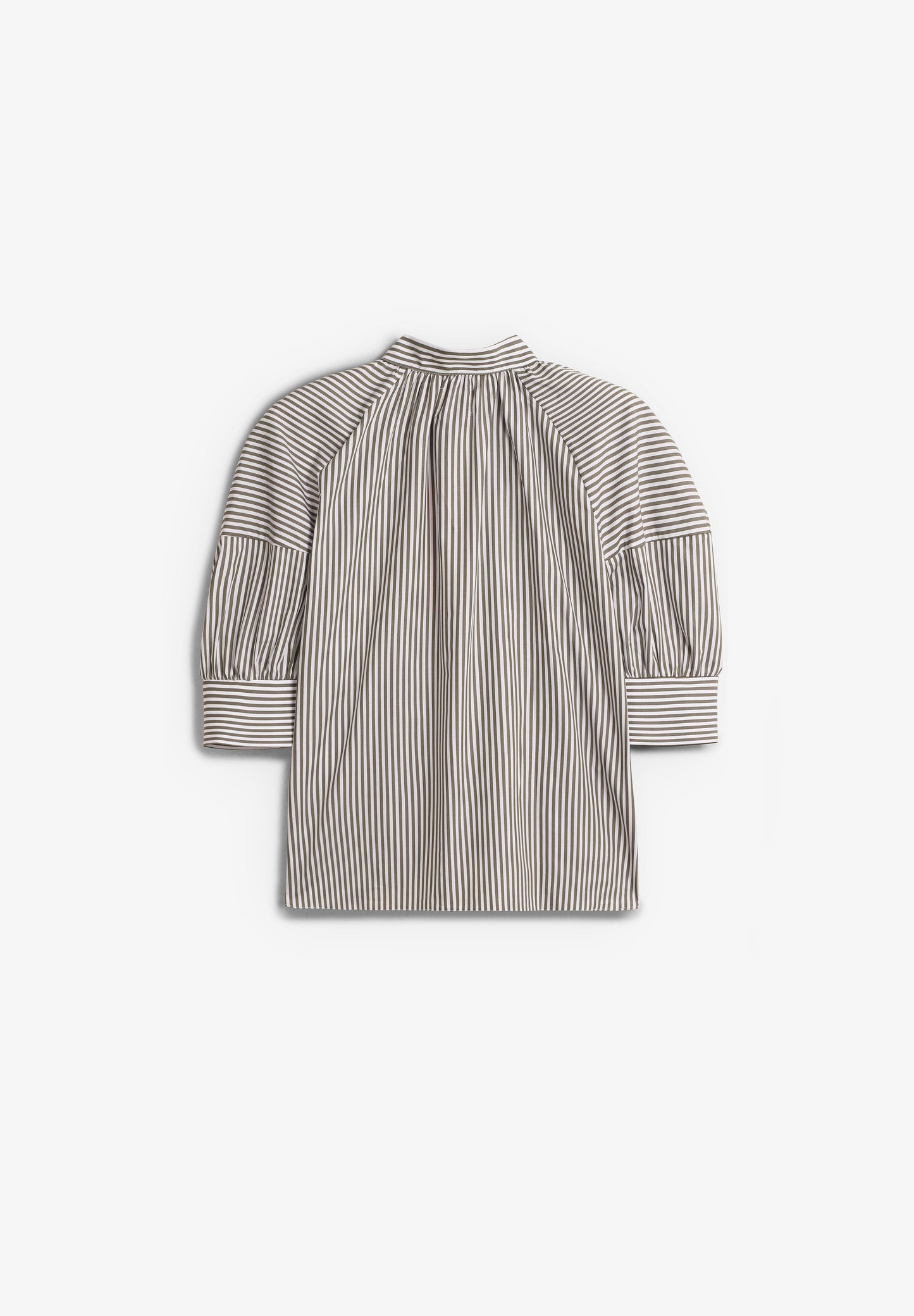 WERIT | CAMISA MARA RAYAS