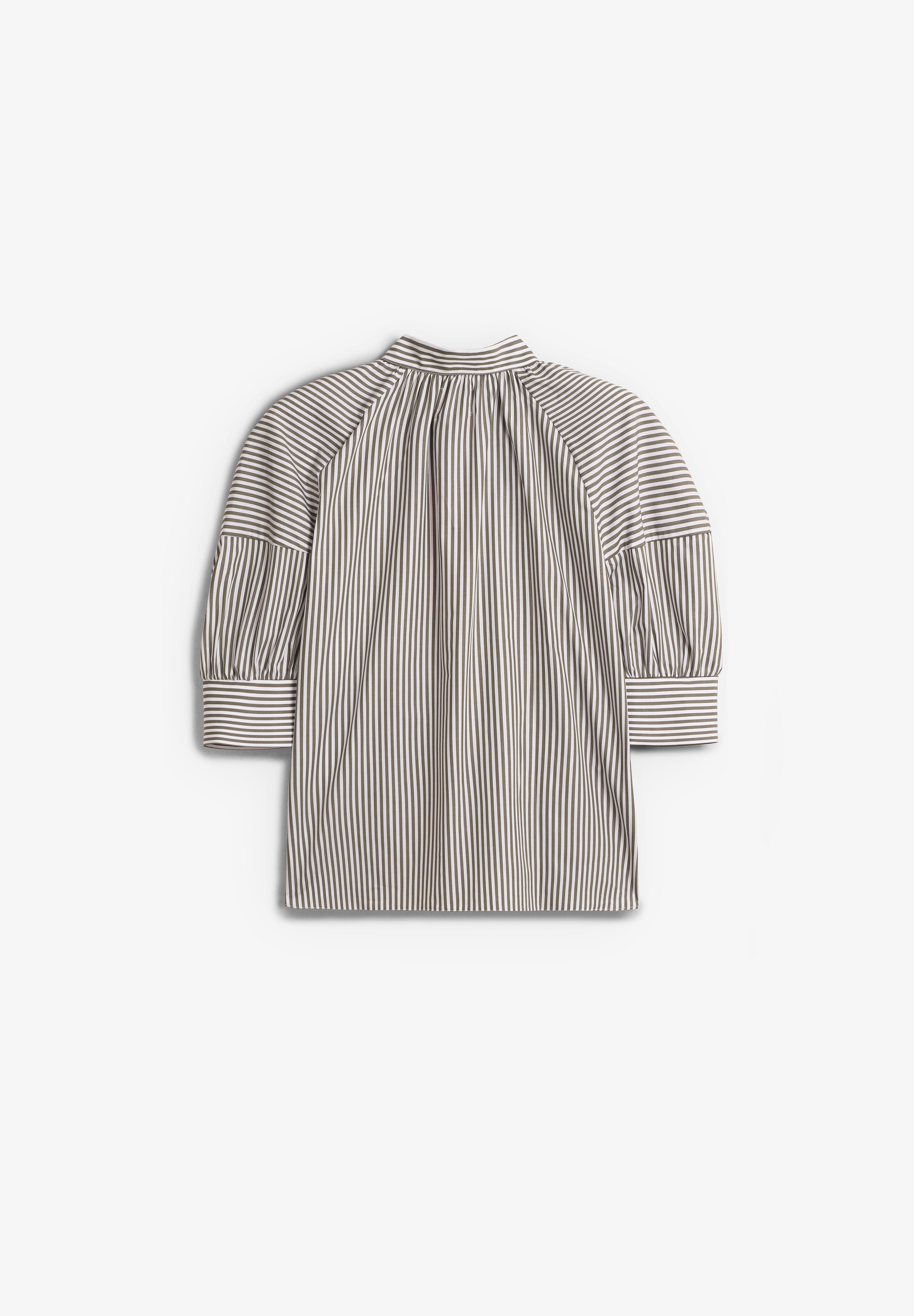 WERIT | CAMISA MARA RAYAS
