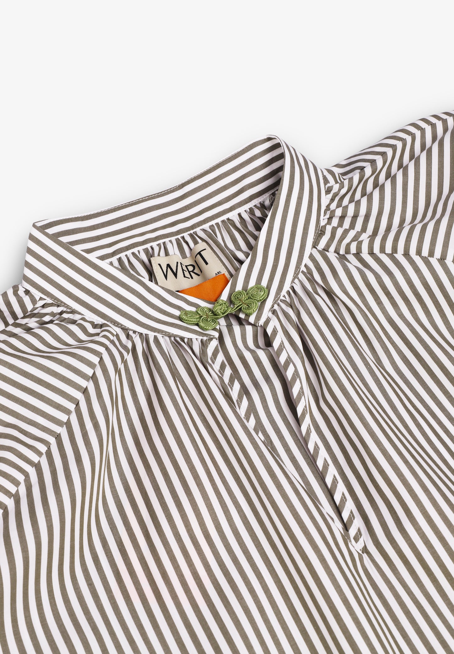 WERIT | CAMISA MARA RAYAS