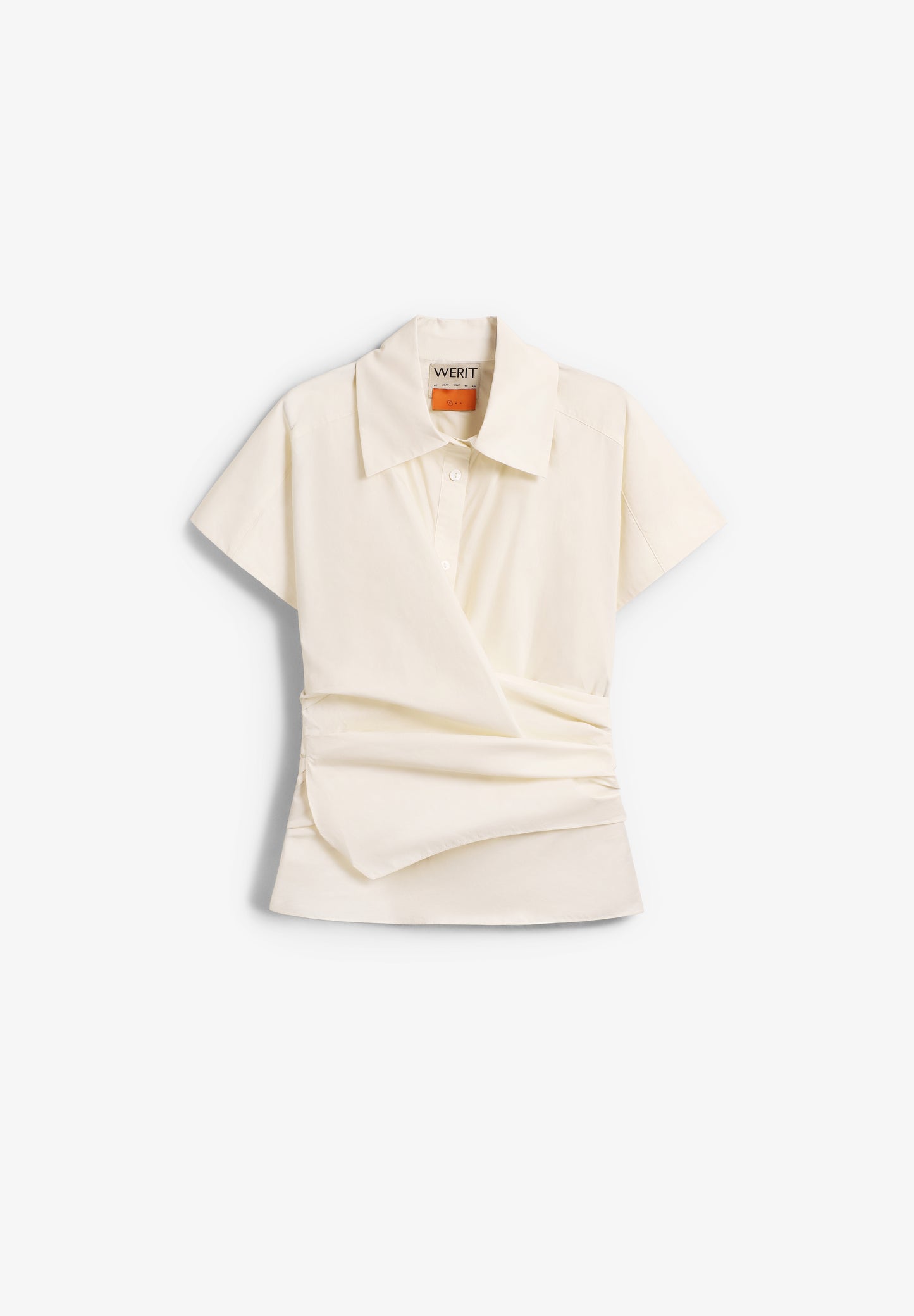 WERIT | CAMISA AMALFI