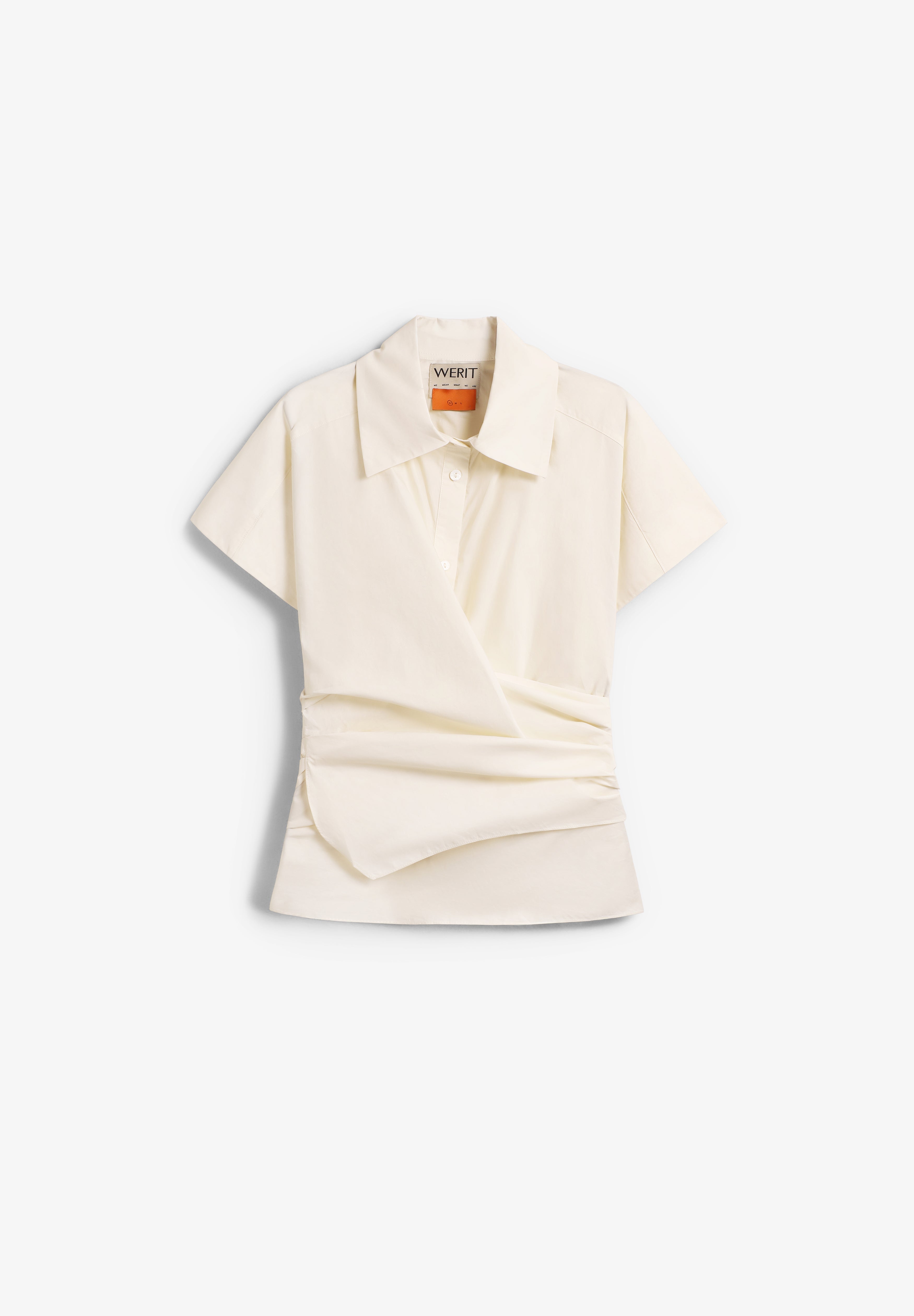 WERIT | CAMISA AMALFI