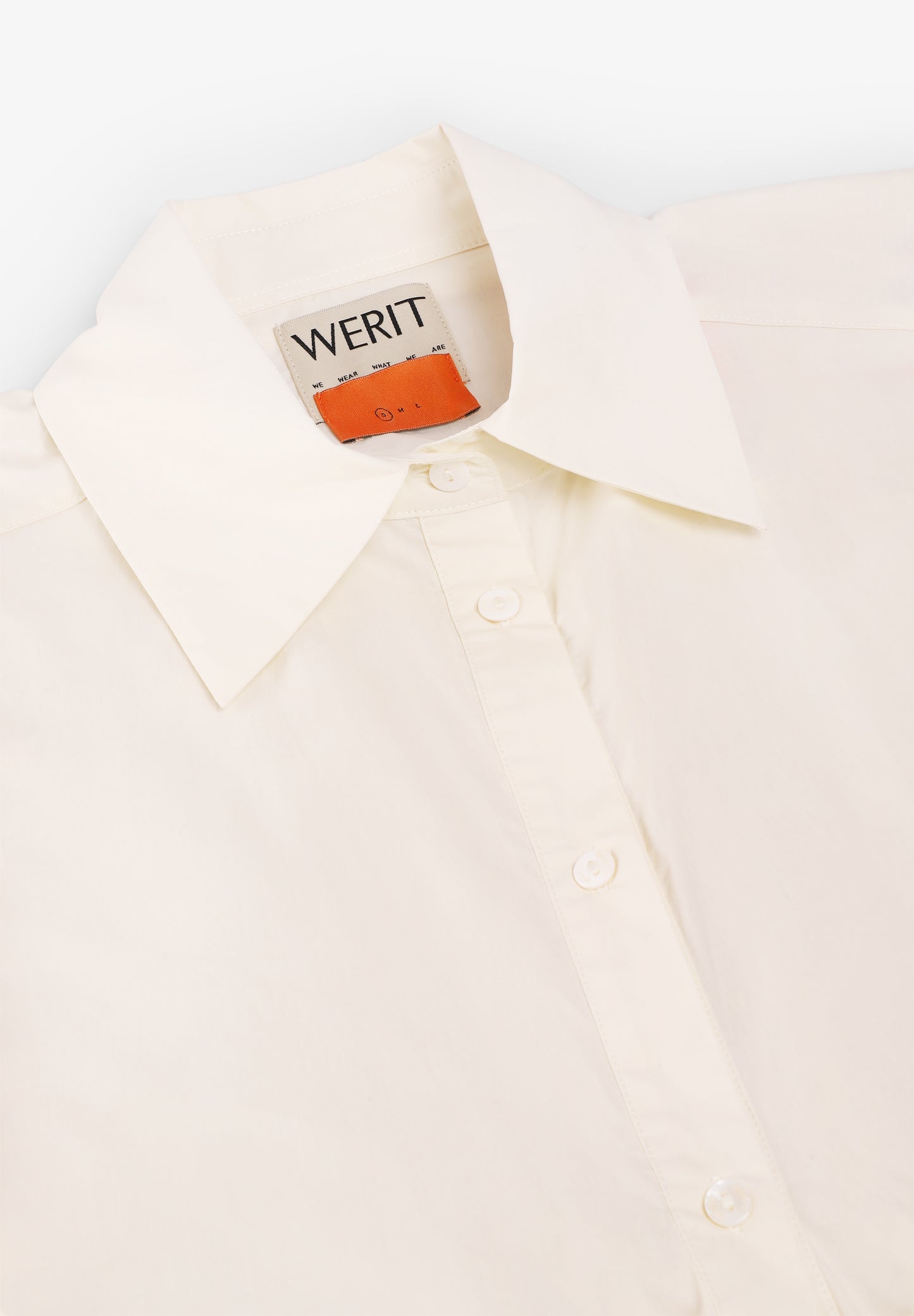 WERIT | CAMISA AMALFI