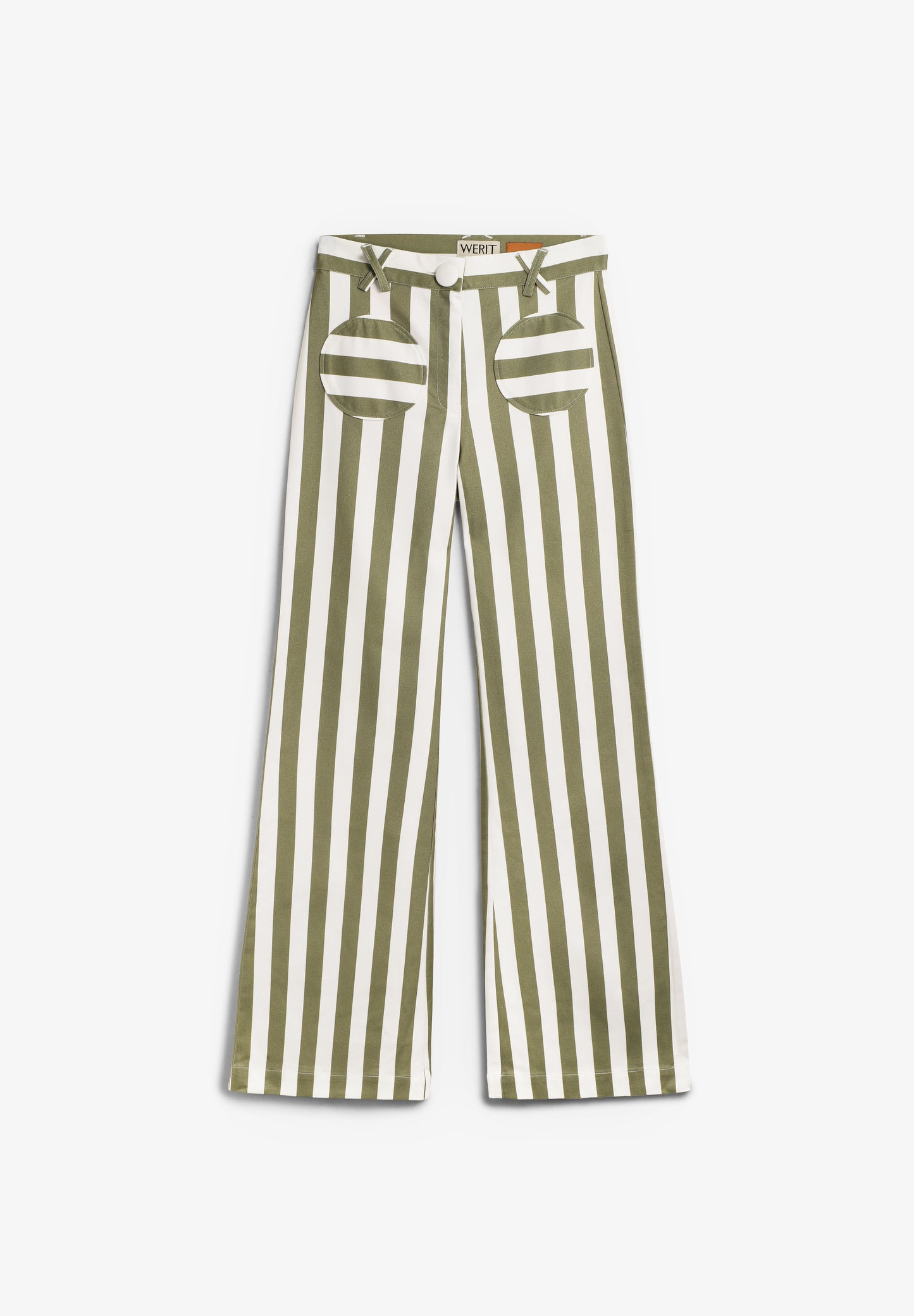 WERIT | PANTALON BIARRITZ