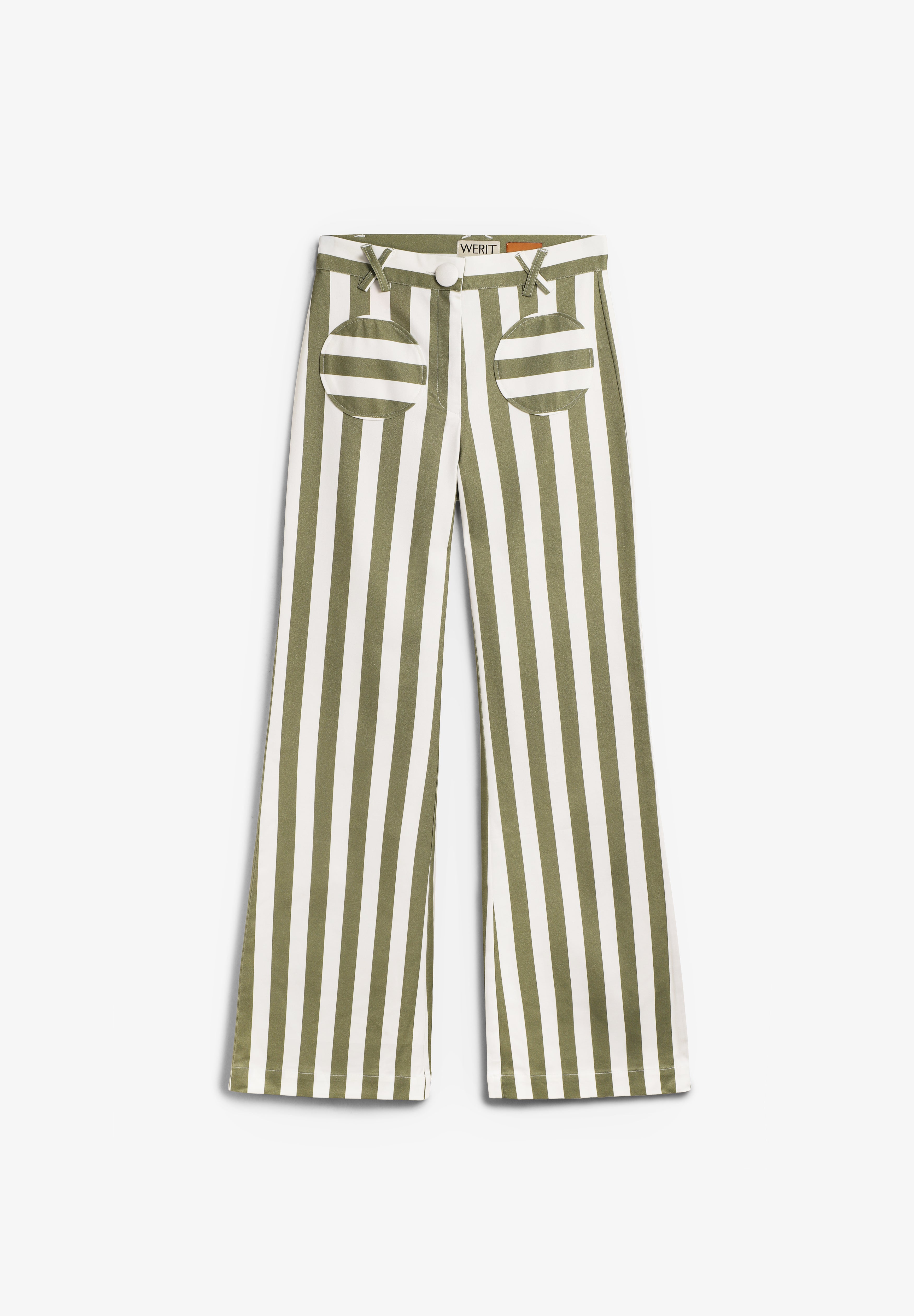 WERIT | PANTALON BIARRITZ