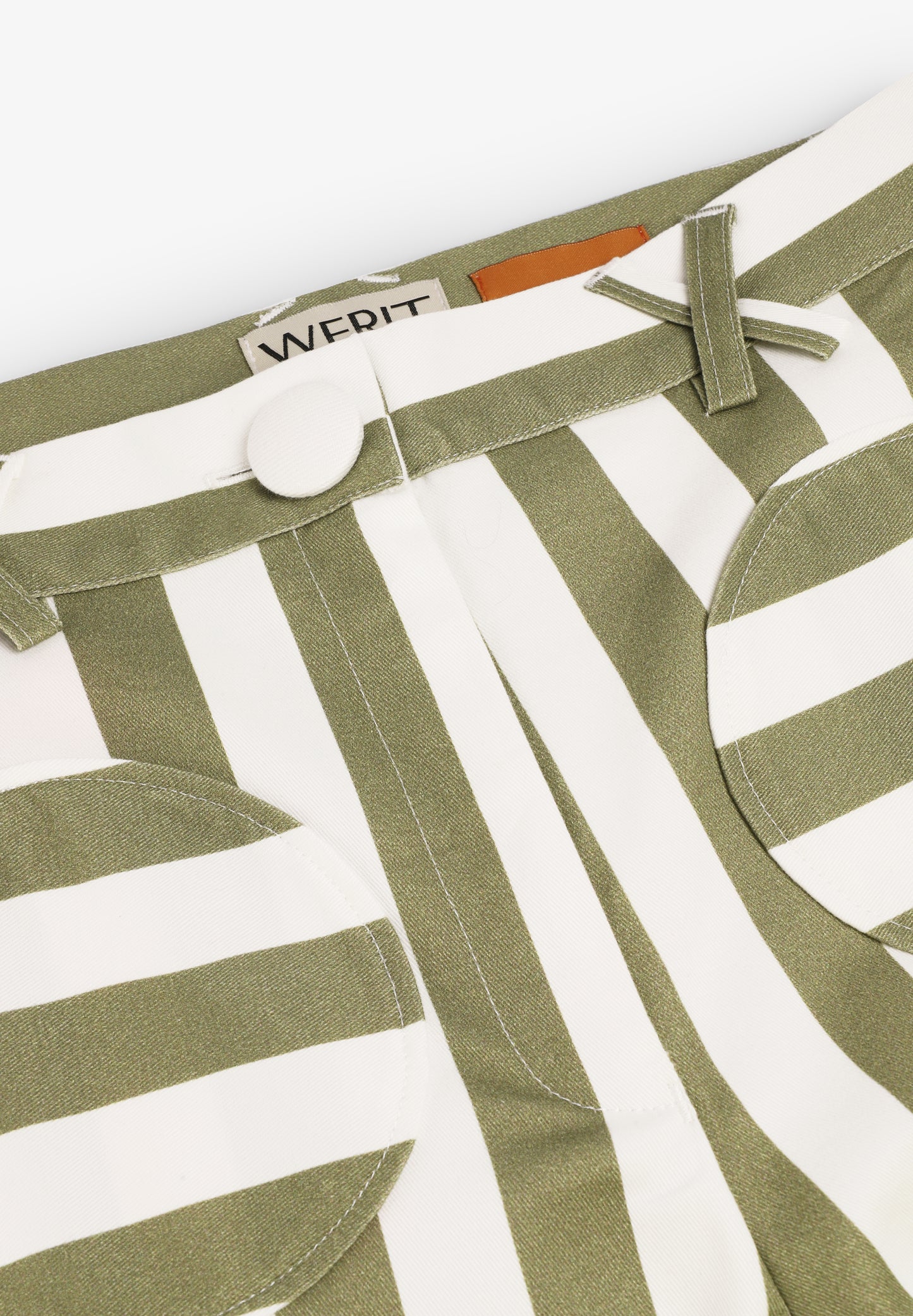 WERIT | PANTALON BIARRITZ