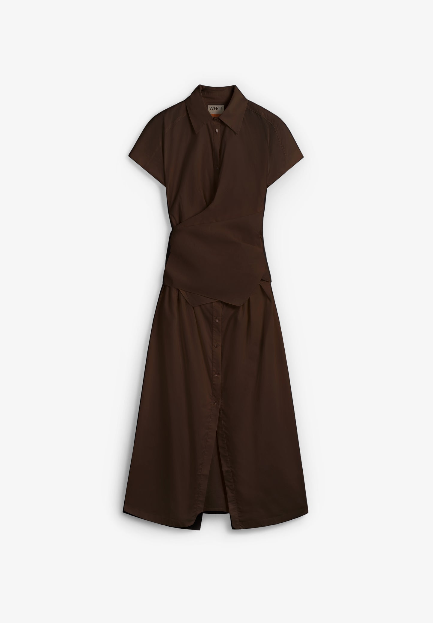 WERIT | VESTIDO GARCI