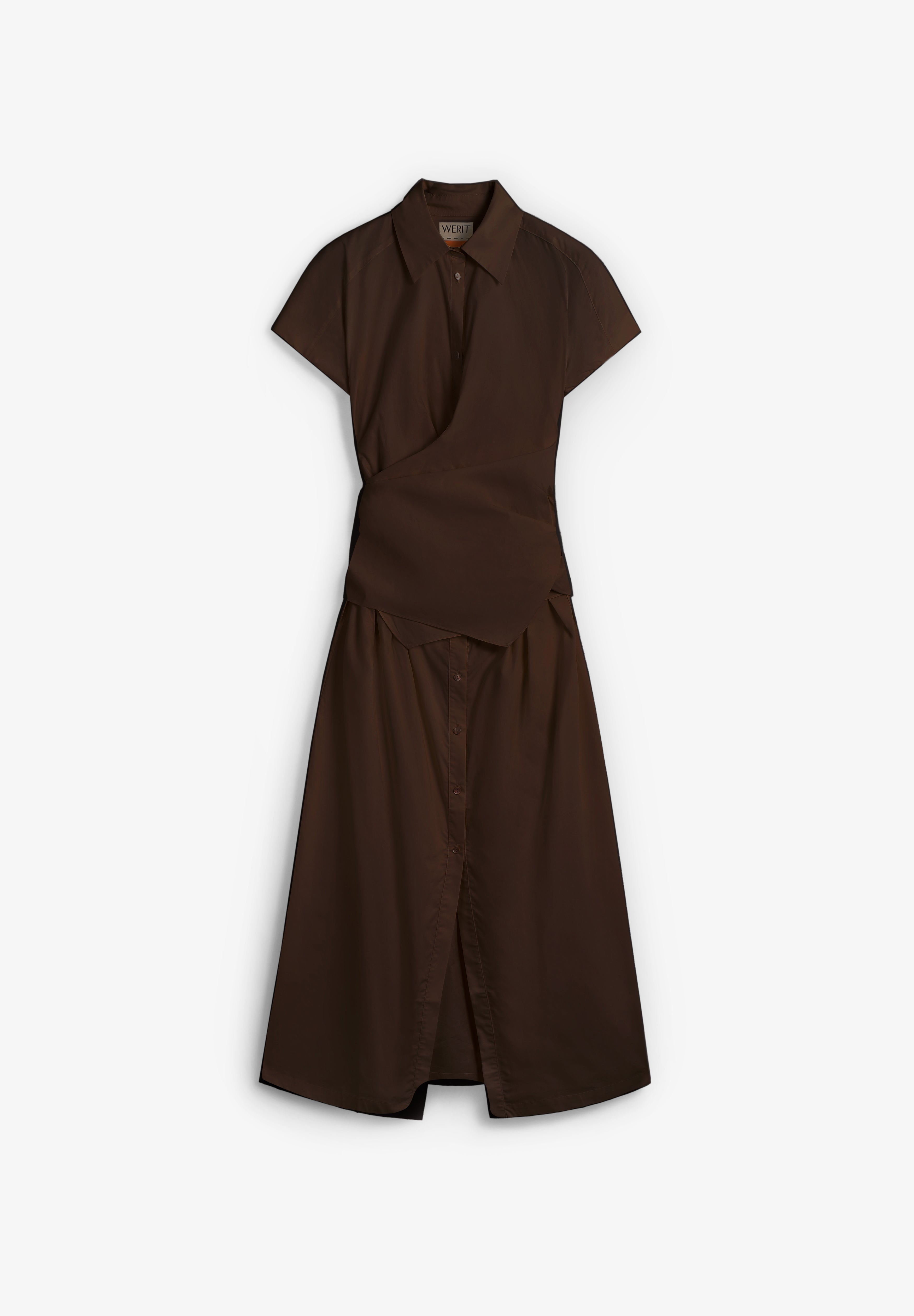 WERIT | VESTIDO GARCI