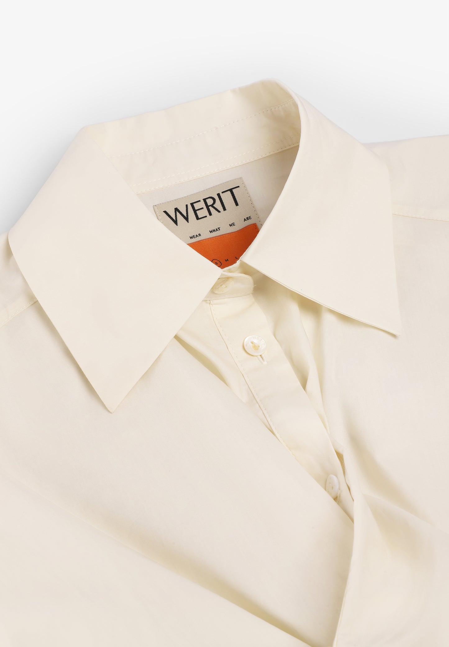 WERIT | VESTIDO GARCI