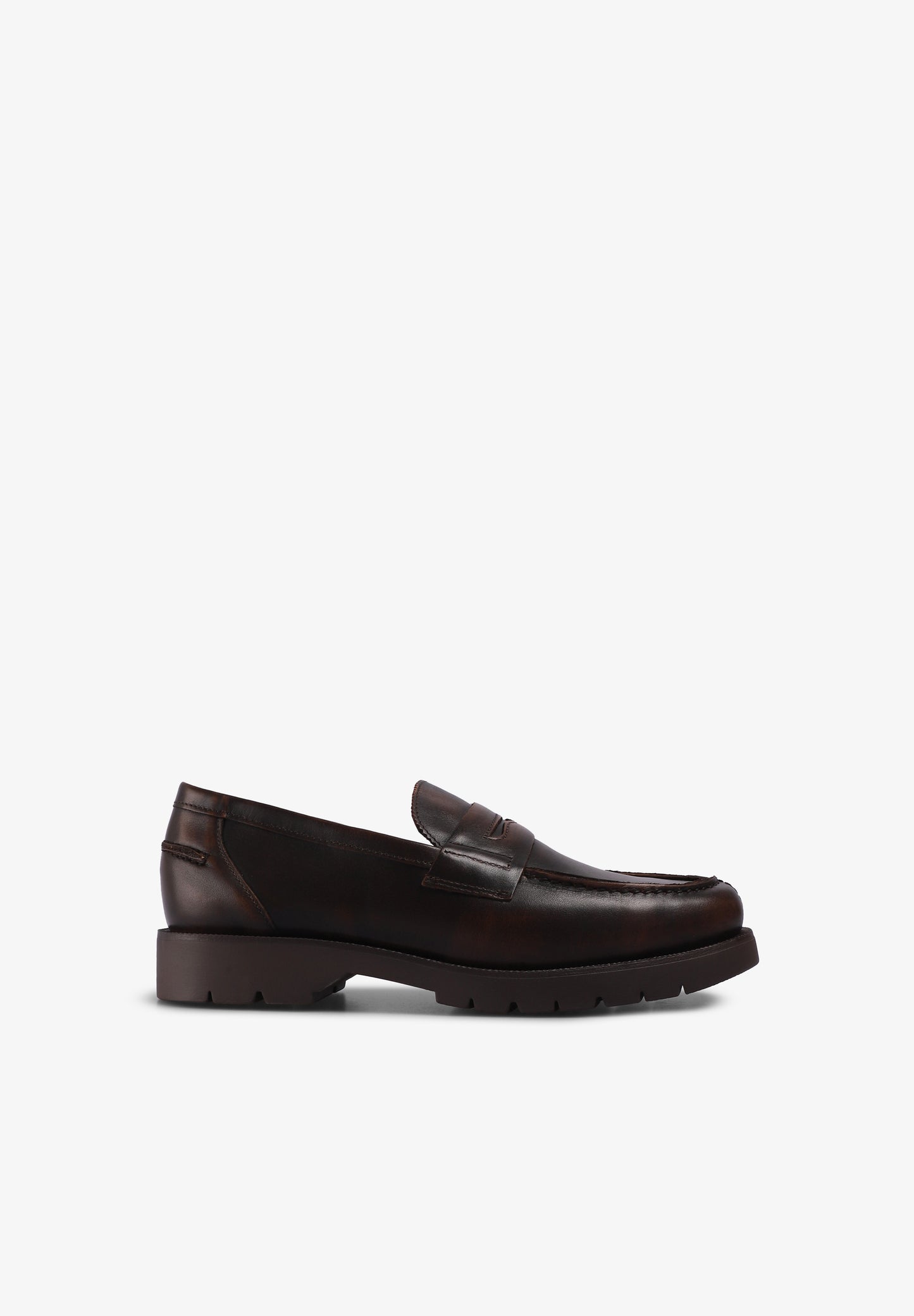 KLEMAN | MOCASINES COTTEUR