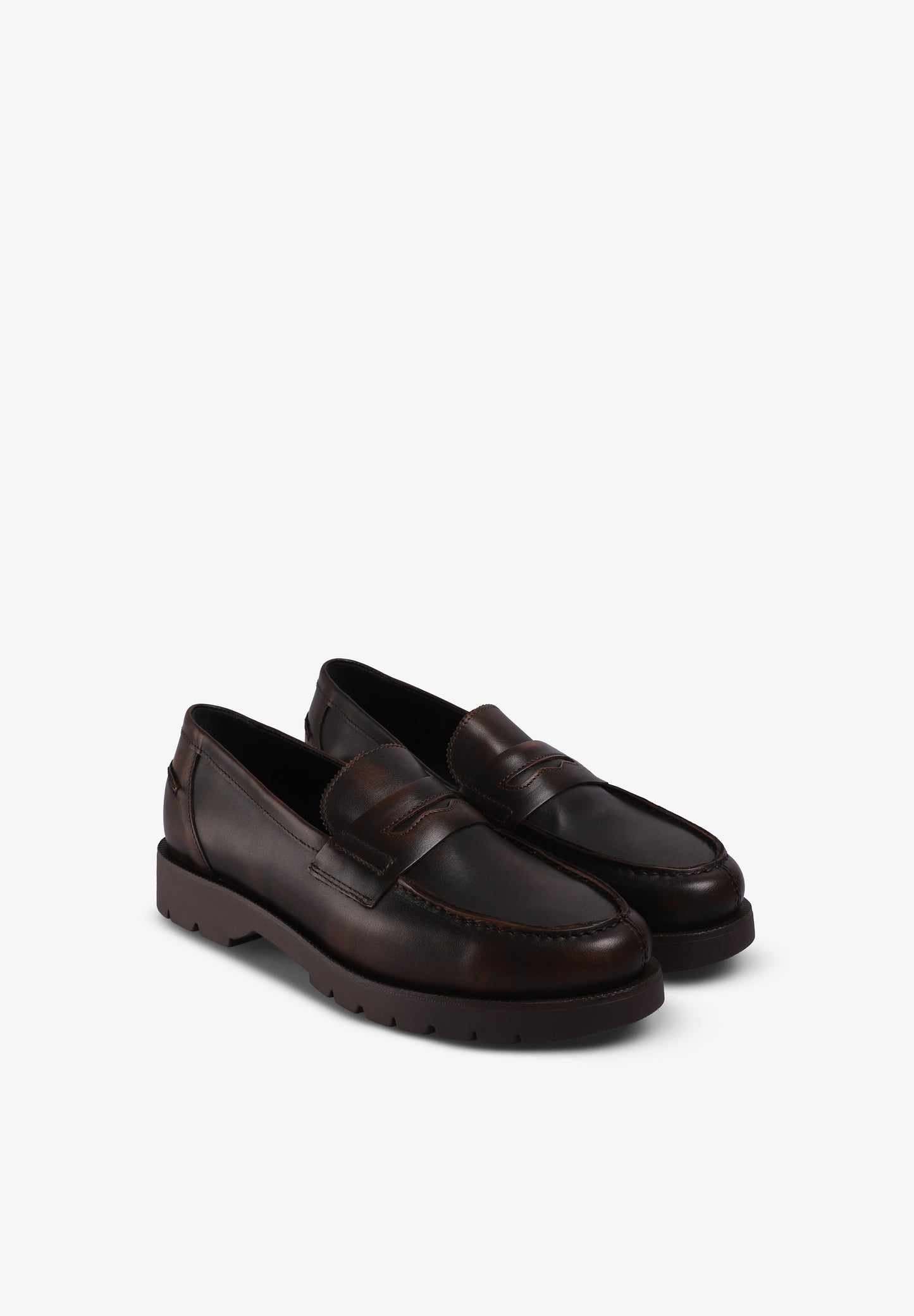 KLEMAN | MOCASINES COTTEUR