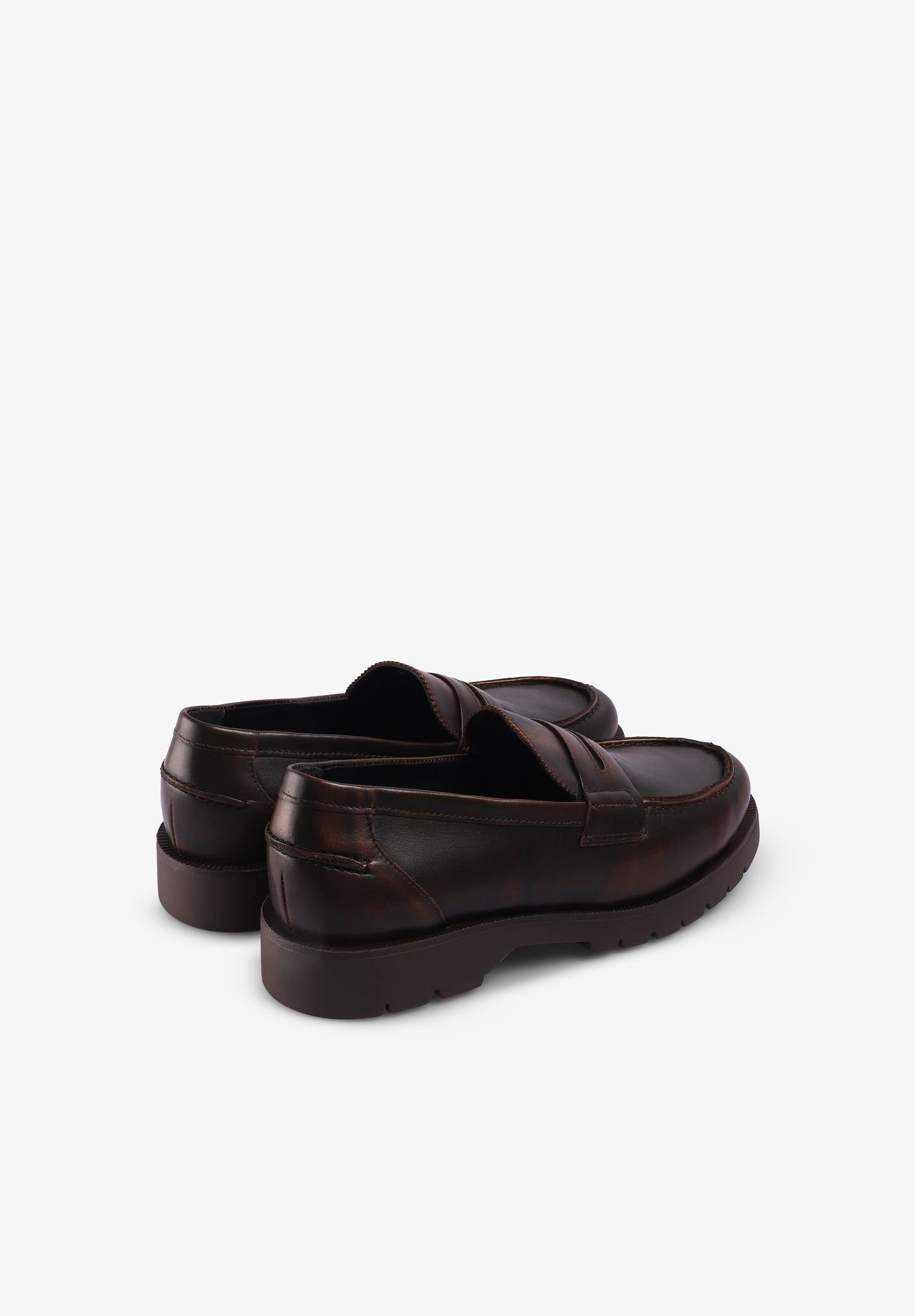 KLEMAN | MOCASINES COTTEUR