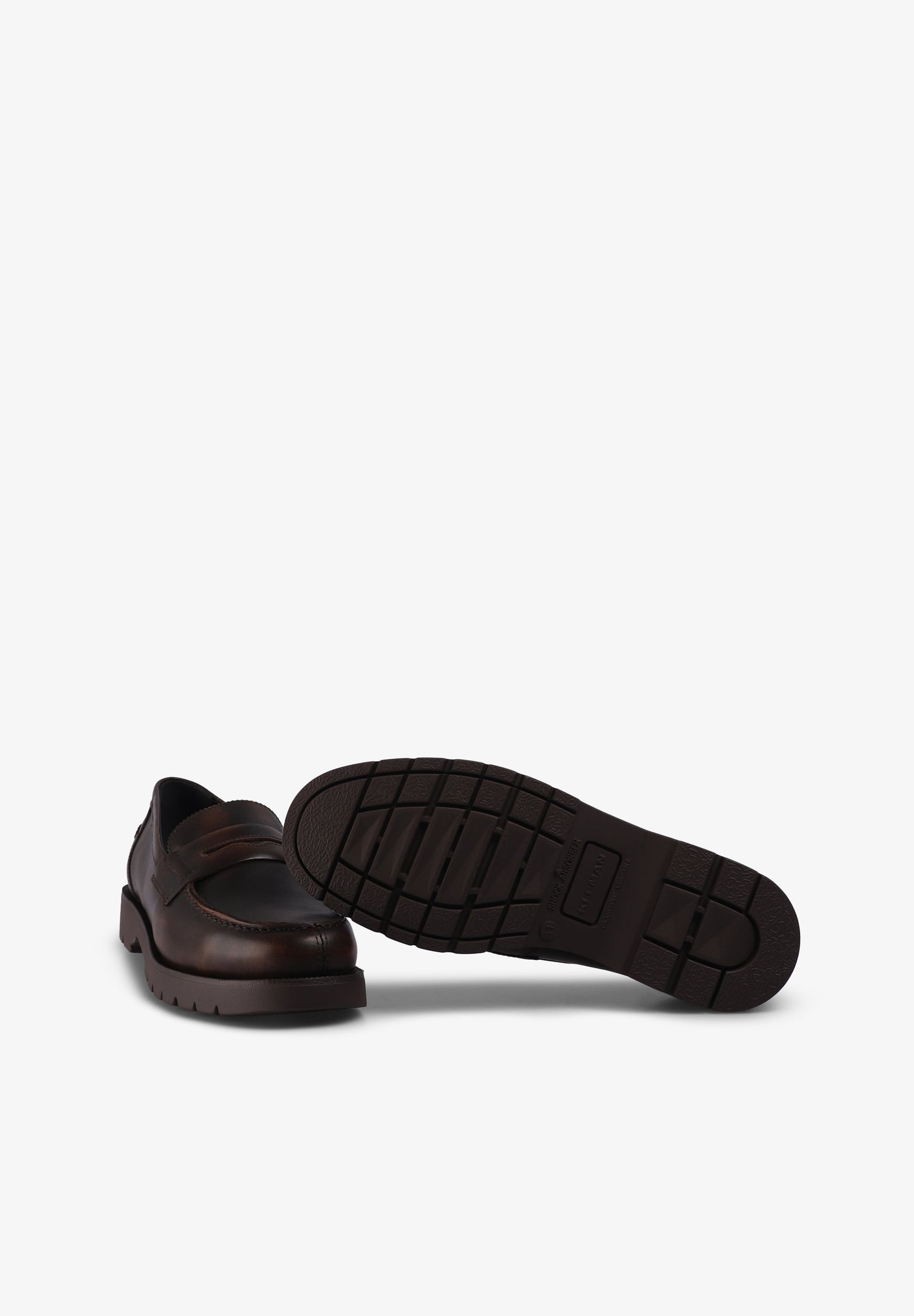 KLEMAN | MOCASINES COTTEUR