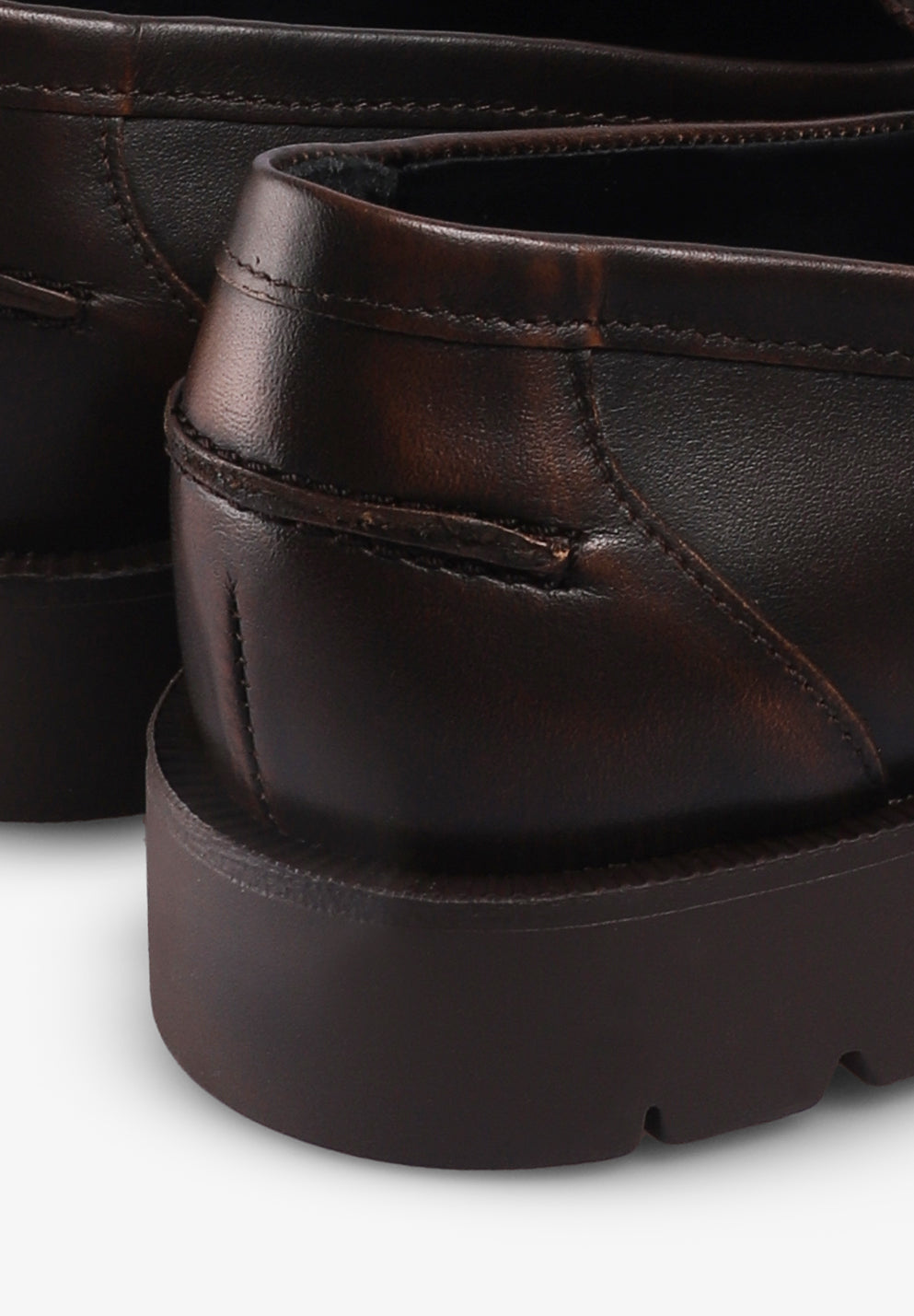 KLEMAN | MOCASINES COTTEUR