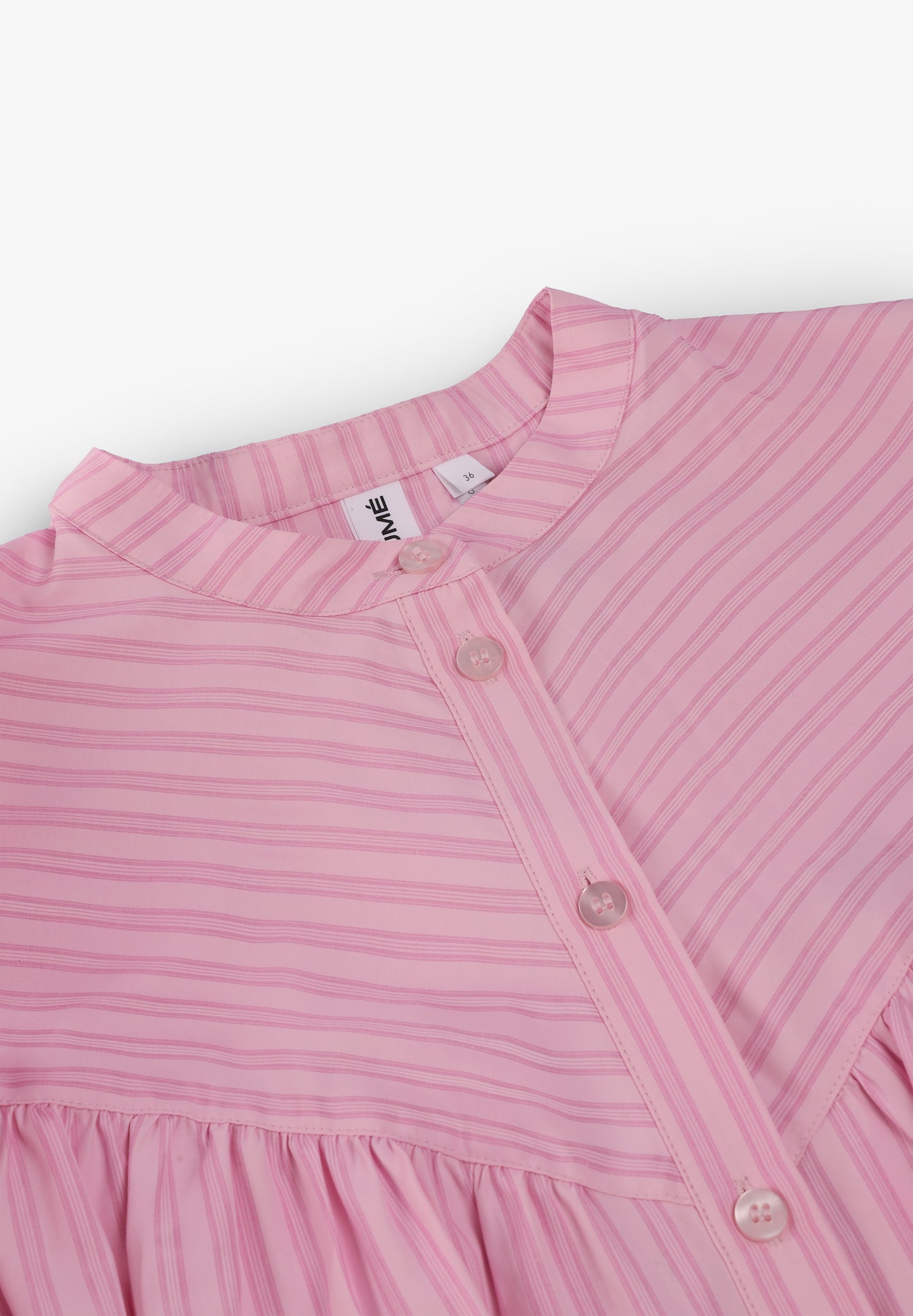 RÉSUMÉ | CAMISA MILLEARS