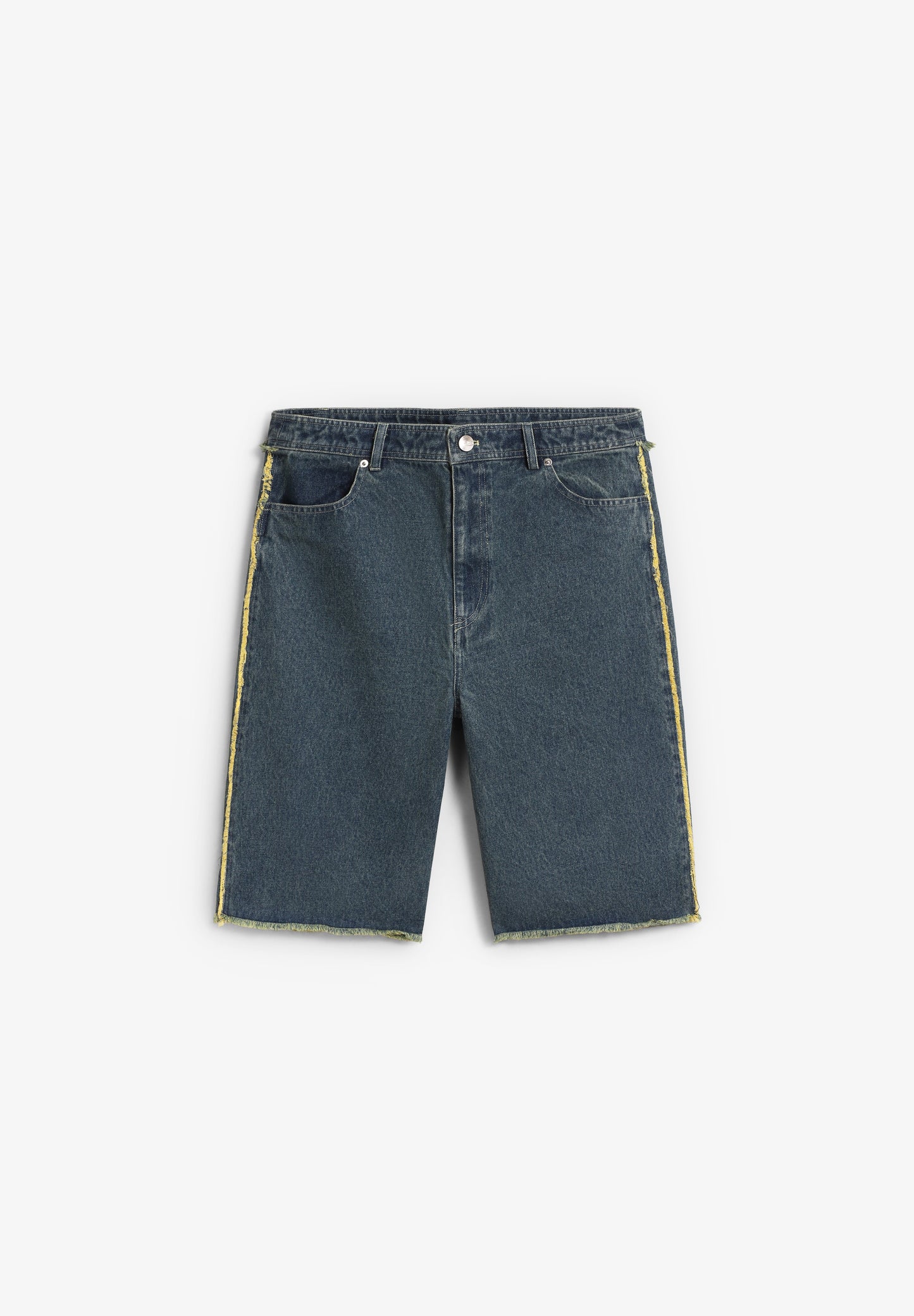 RÉSUMÉ | SHORTS MARIONRS