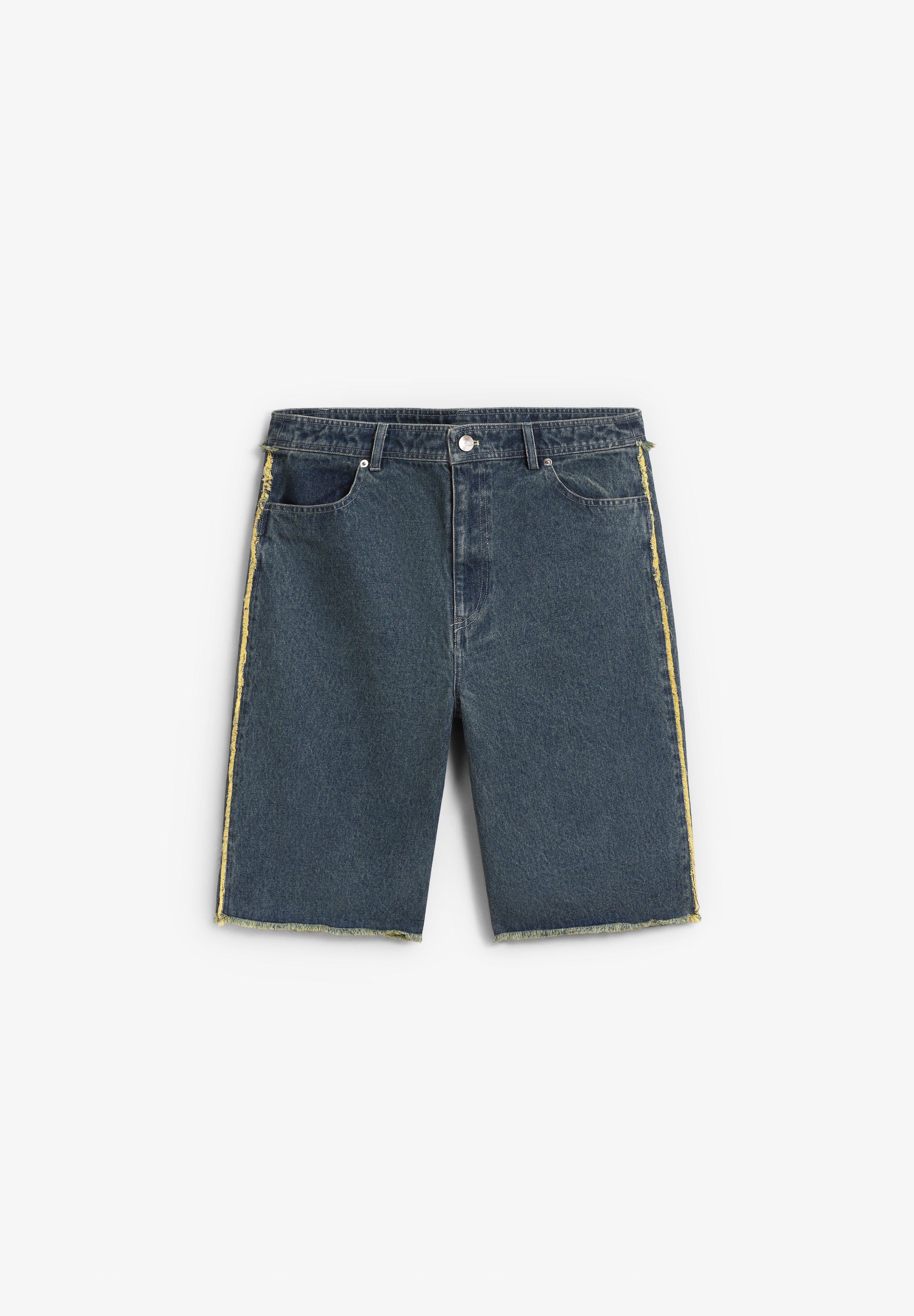 RÉSUMÉ | SHORTS MARIONRS