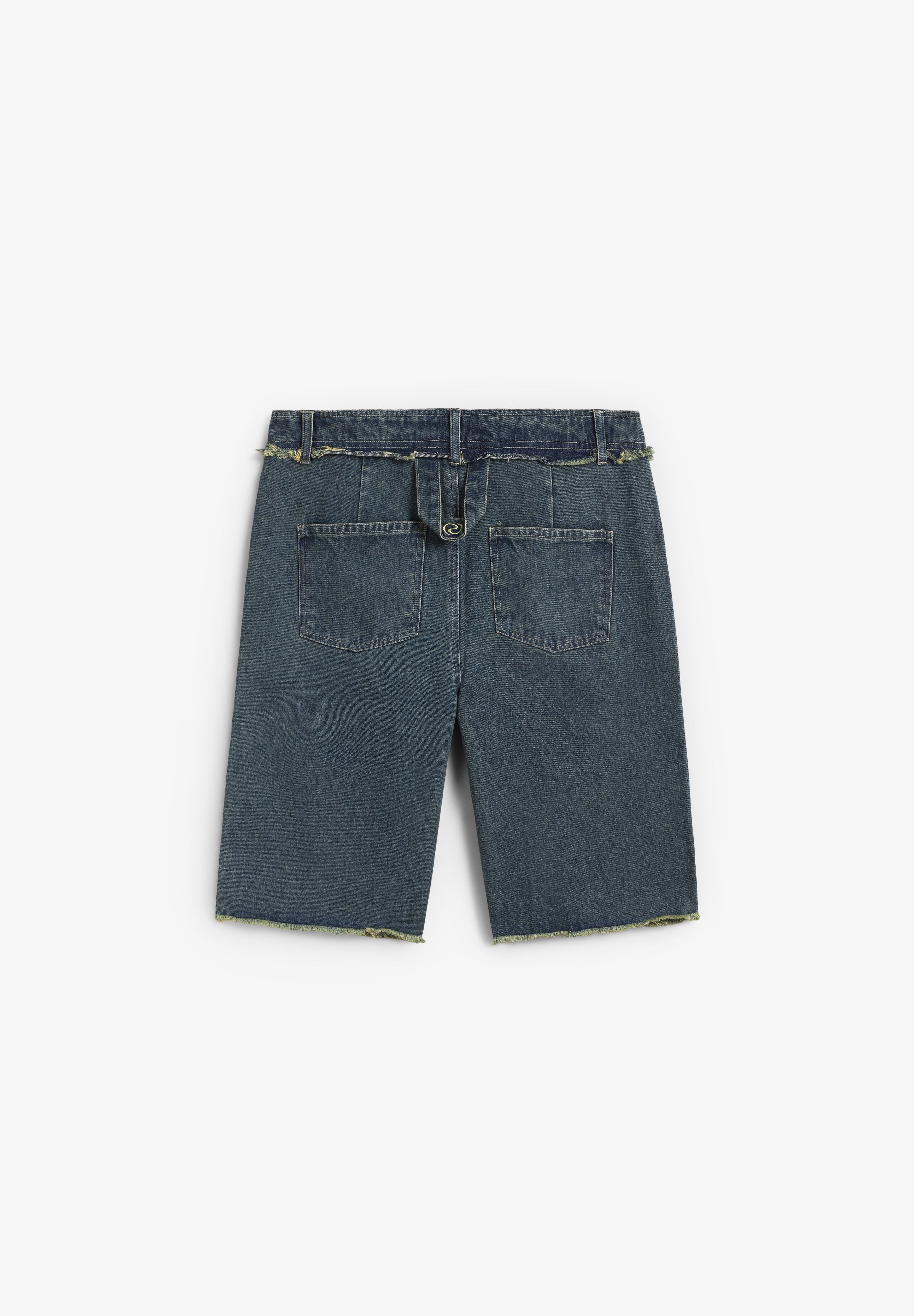 RÉSUMÉ | SHORTS MARIONRS