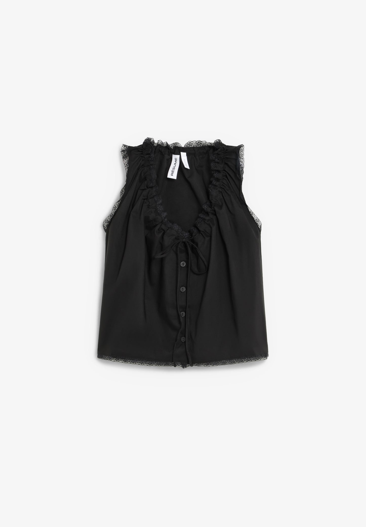RÉSUMÉ | MABELRS TOP