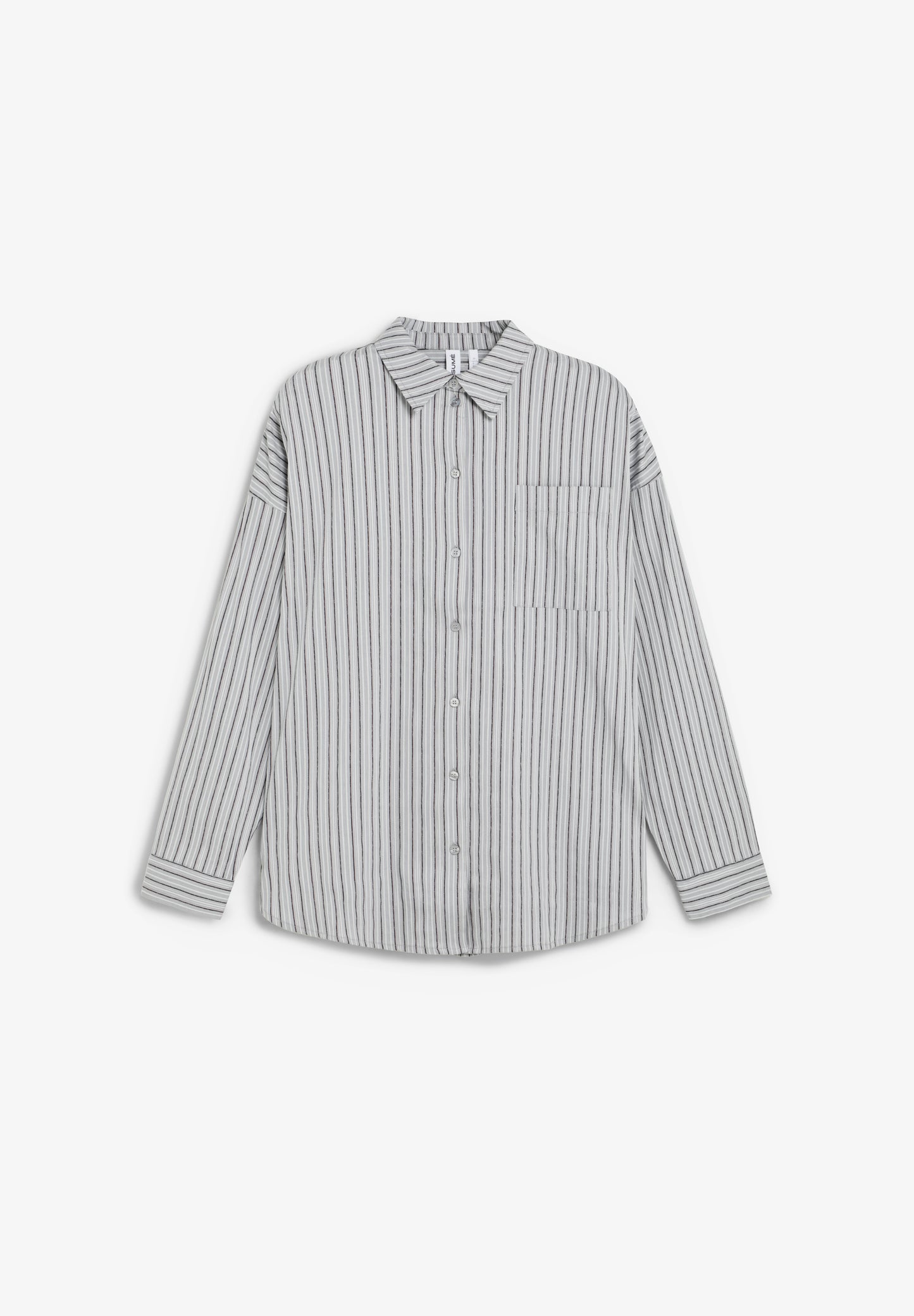 RÉSUMÉ | MALLORIERS SHIRT