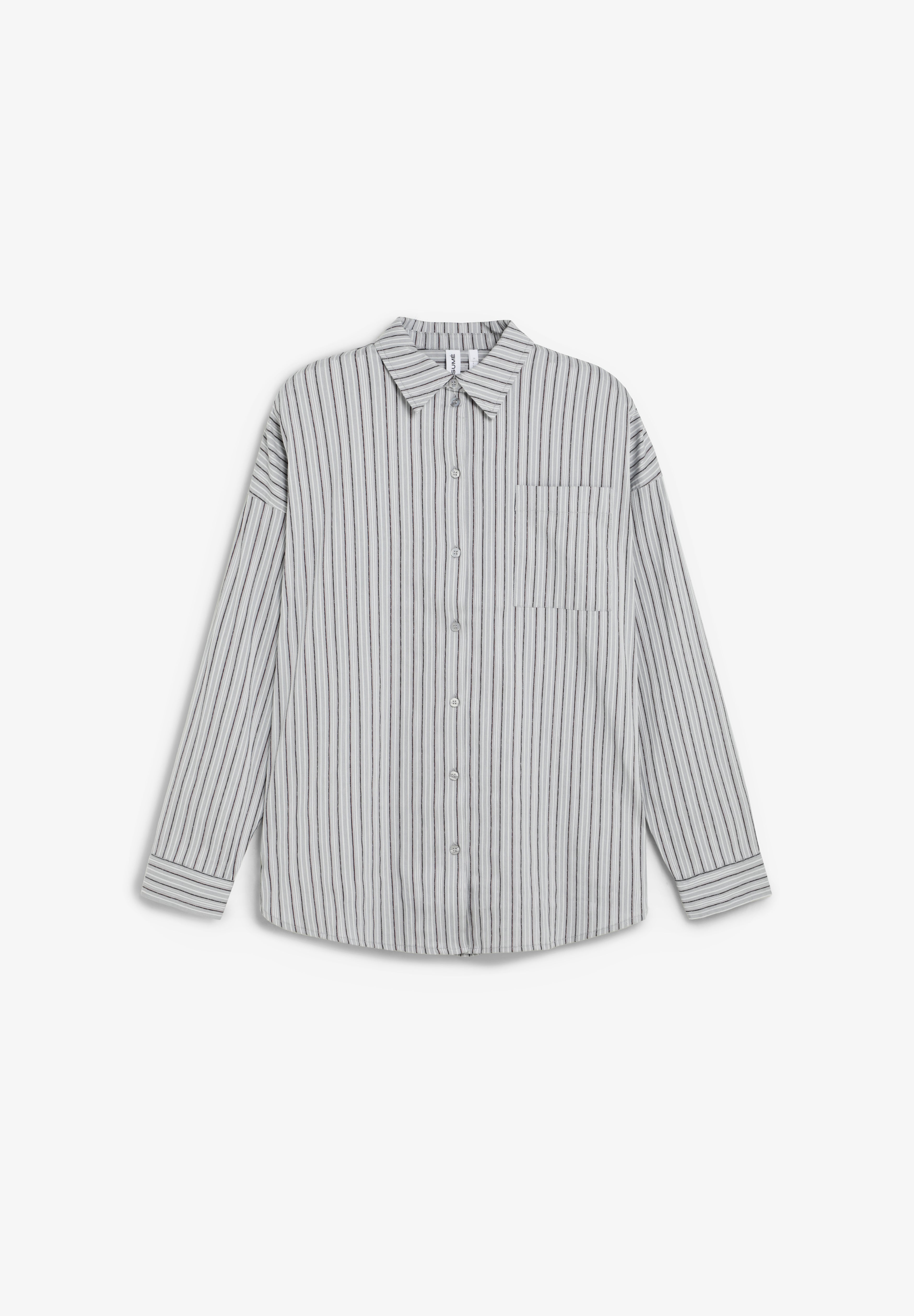 RÉSUMÉ | CAMISA MALLORIERS