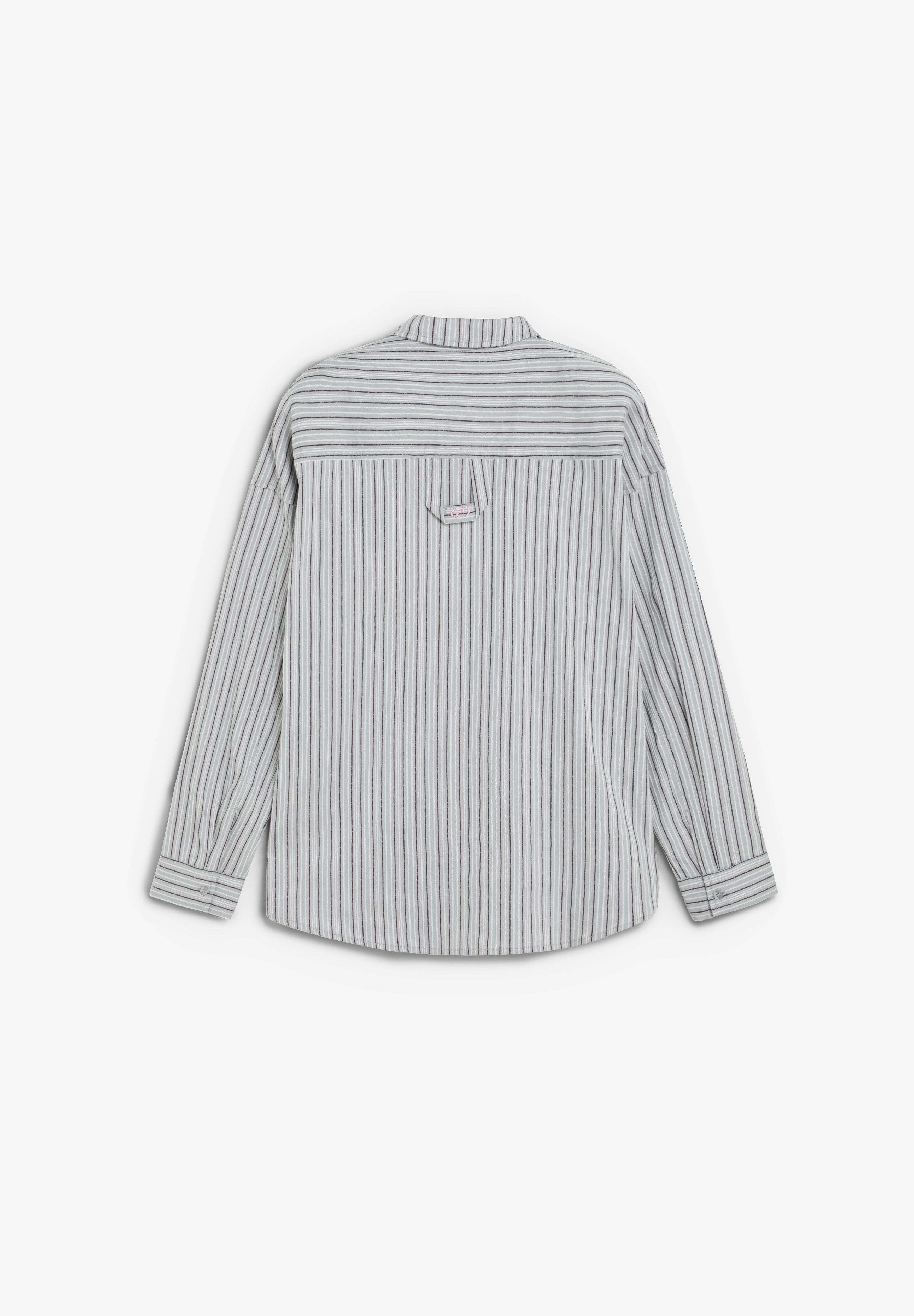 RÉSUMÉ | CAMISA MALLORIERS