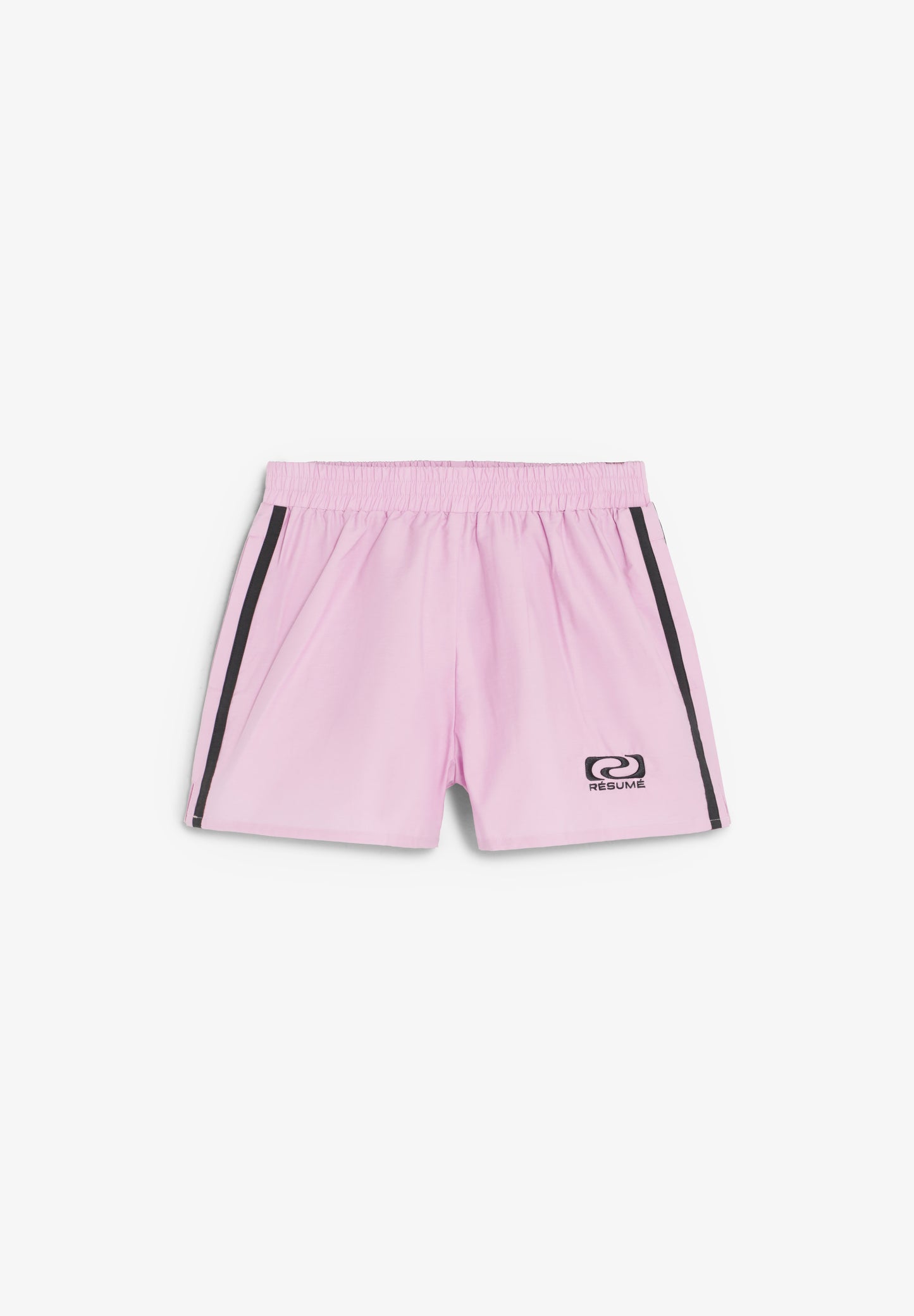 RÉSUMÉ | MACKRS SHORTS