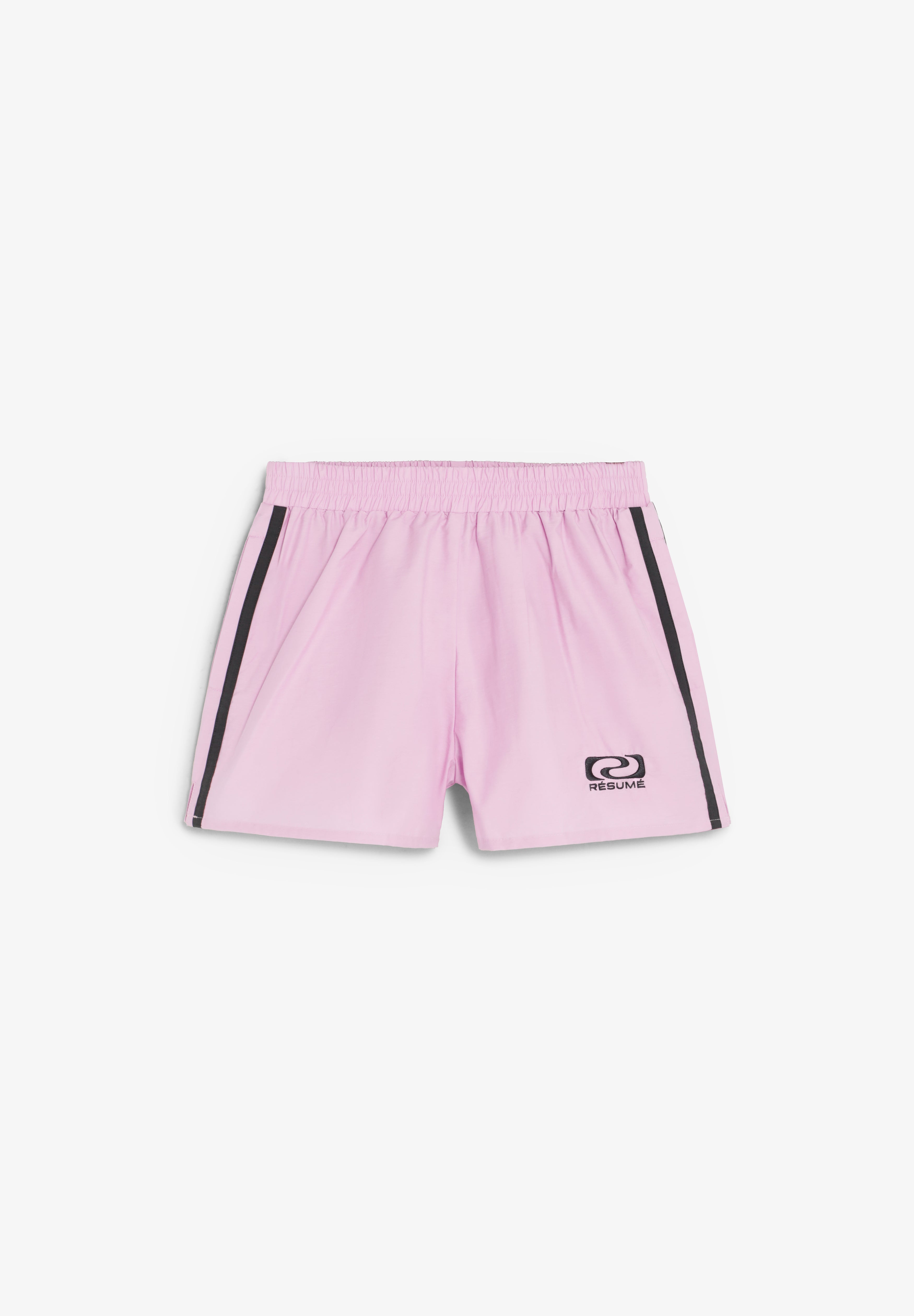 RÉSUMÉ | SHORTS MACKRS