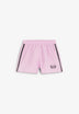 RÉSUMÉ | MACKRS SHORTS