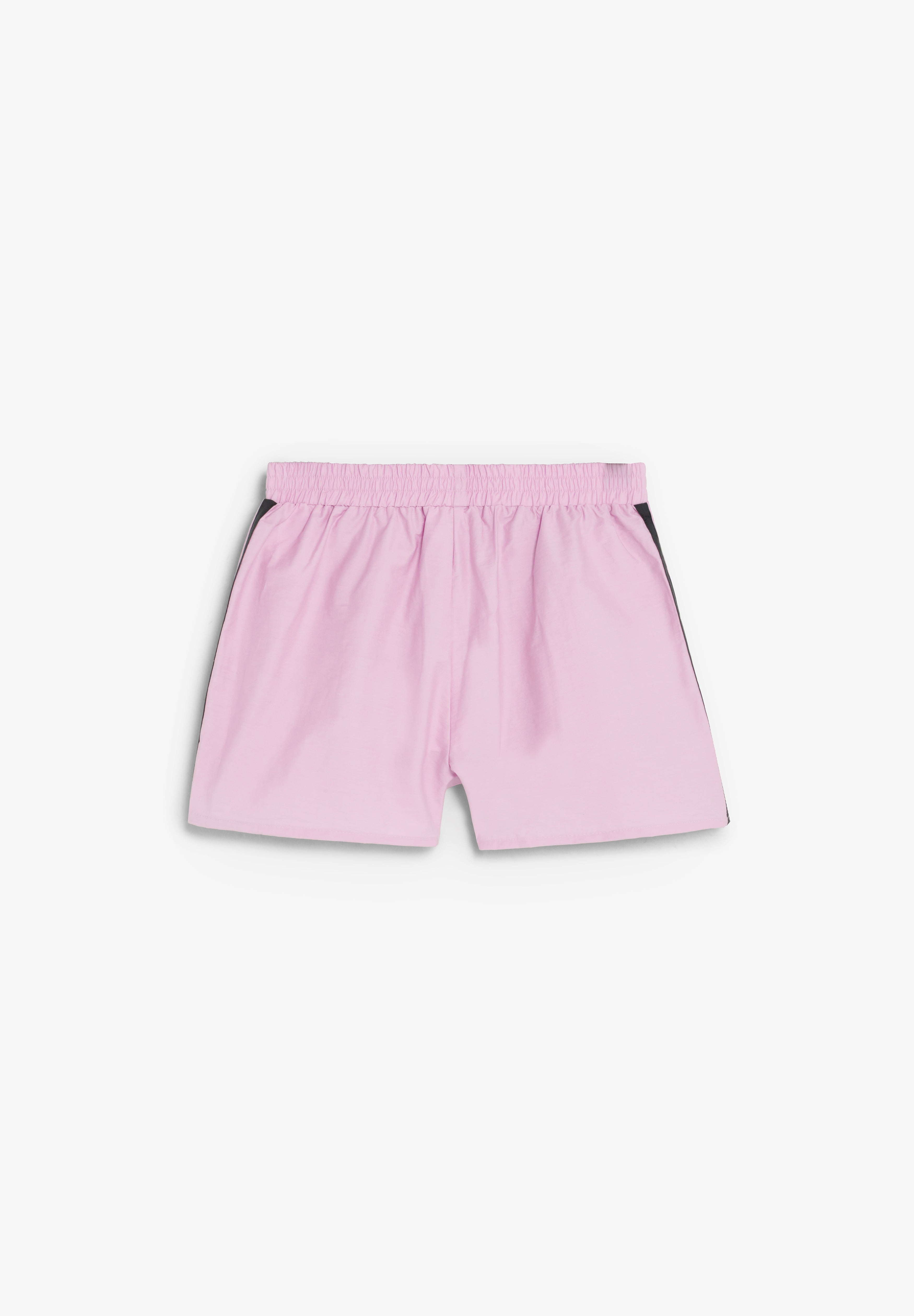 RÉSUMÉ | SHORTS MACKRS