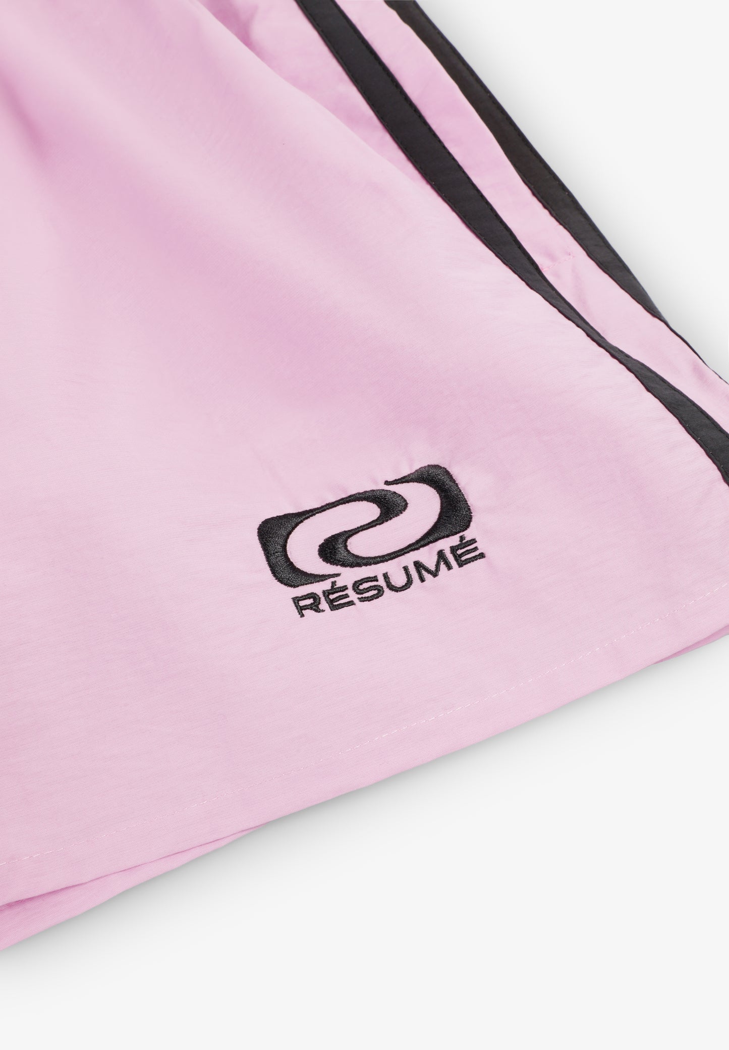 RÉSUMÉ | MACKRS SHORTS