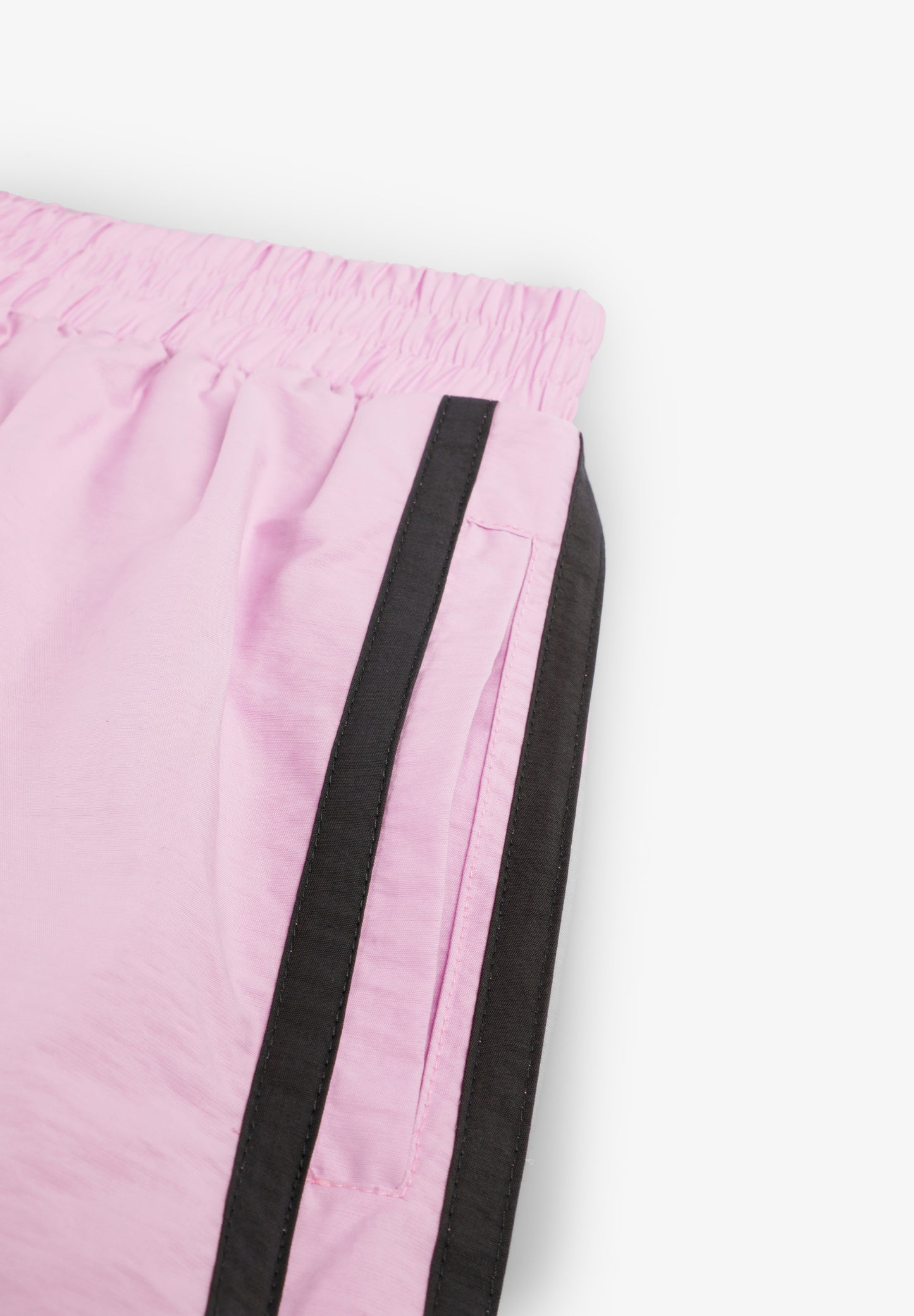 RÉSUMÉ | MACKRS SHORTS