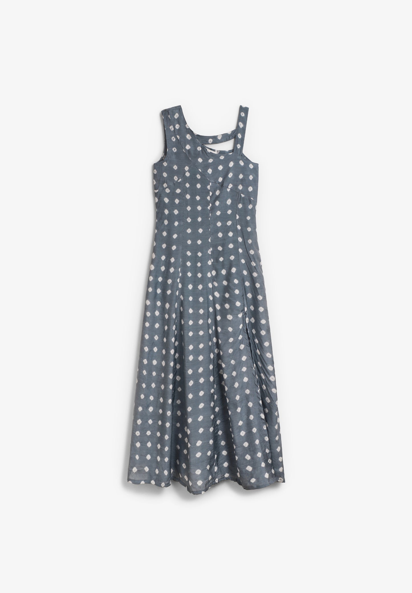 BABBAKI | NEW HAILEY DRESS SEDA