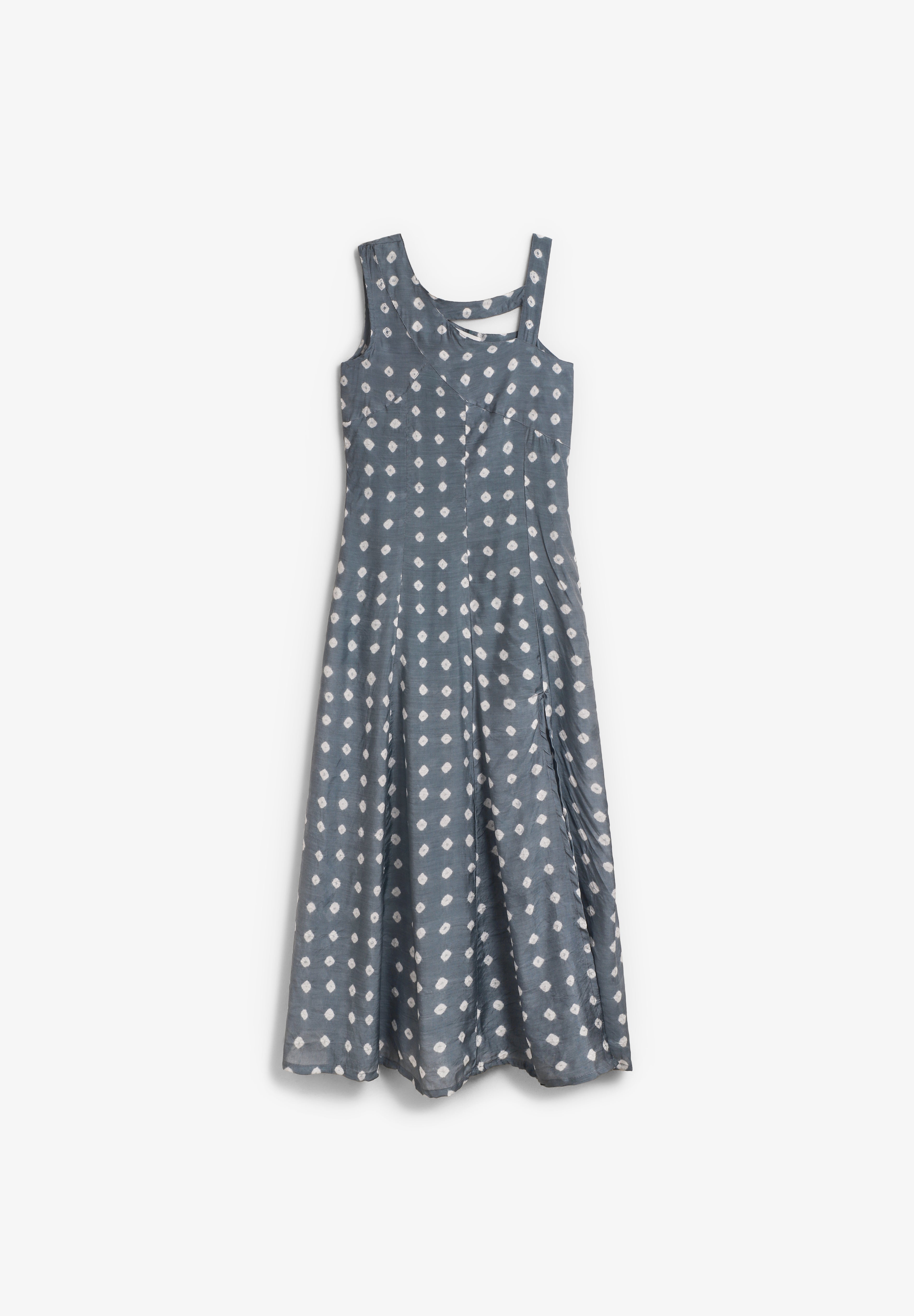 BABBAKI | NEW HAILEY DRESS SEDA