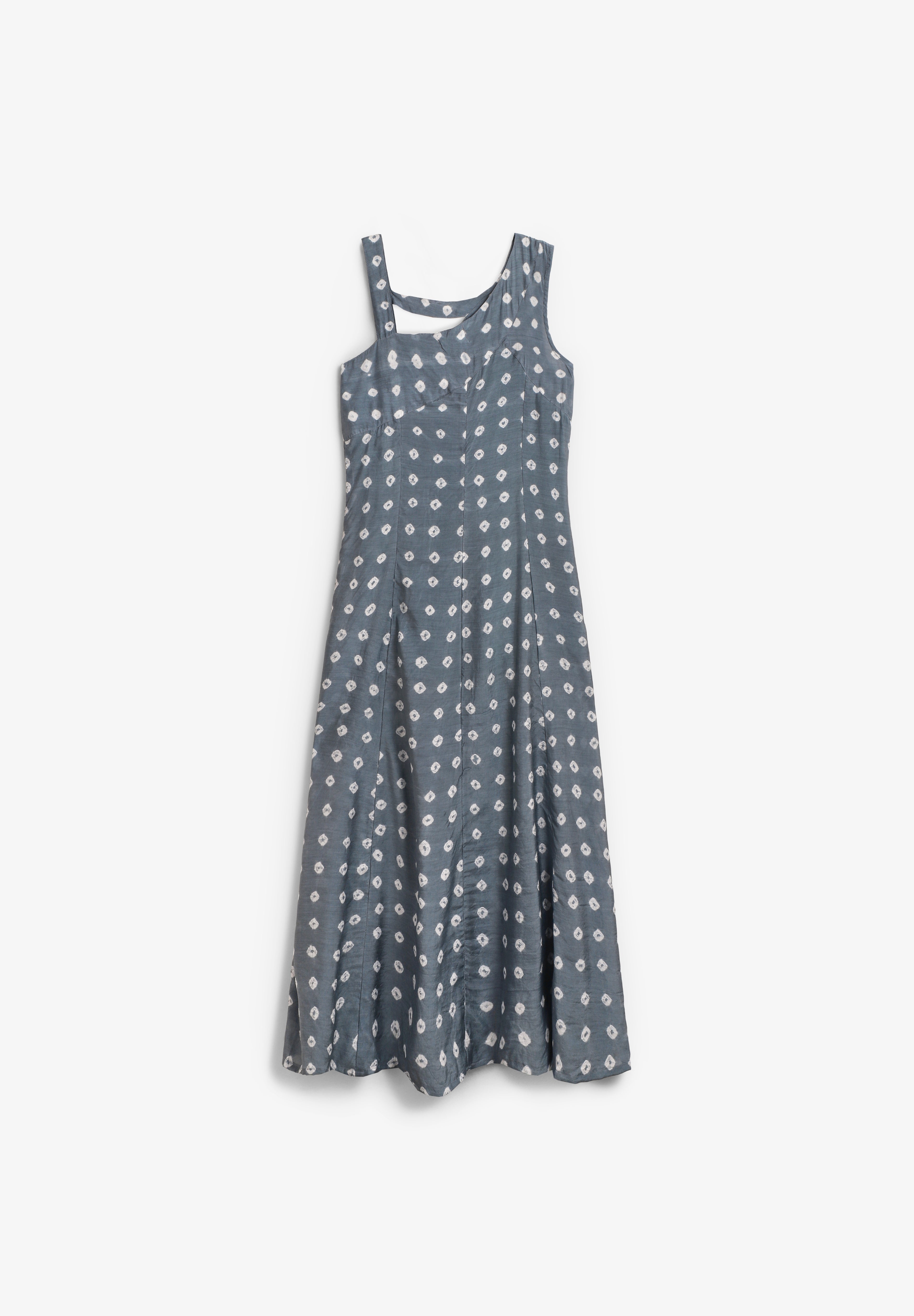 BABBAKI | NEW HAILEY DRESS SEDA