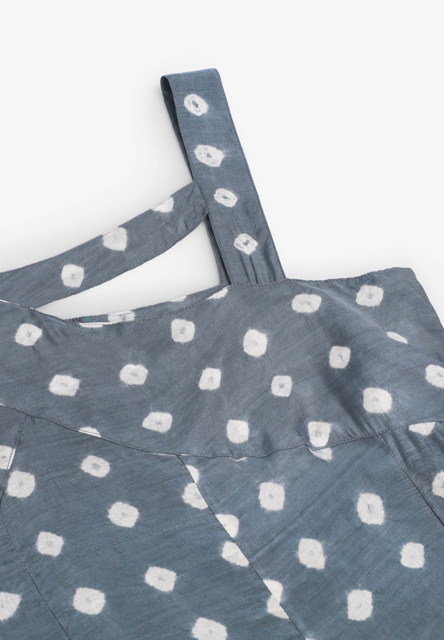 BABBAKI | NEW HAILEY DRESS SEDA