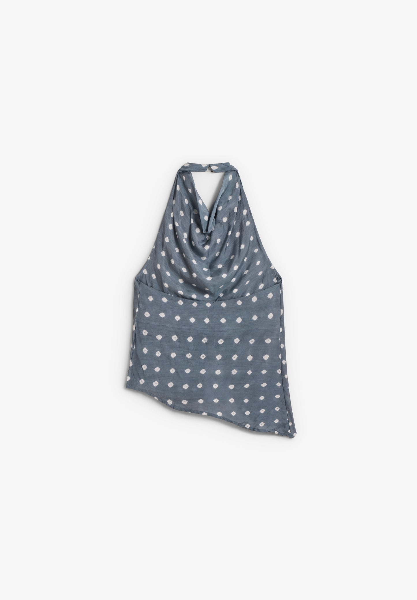 BABBAKI | HALTER TOP SEDA