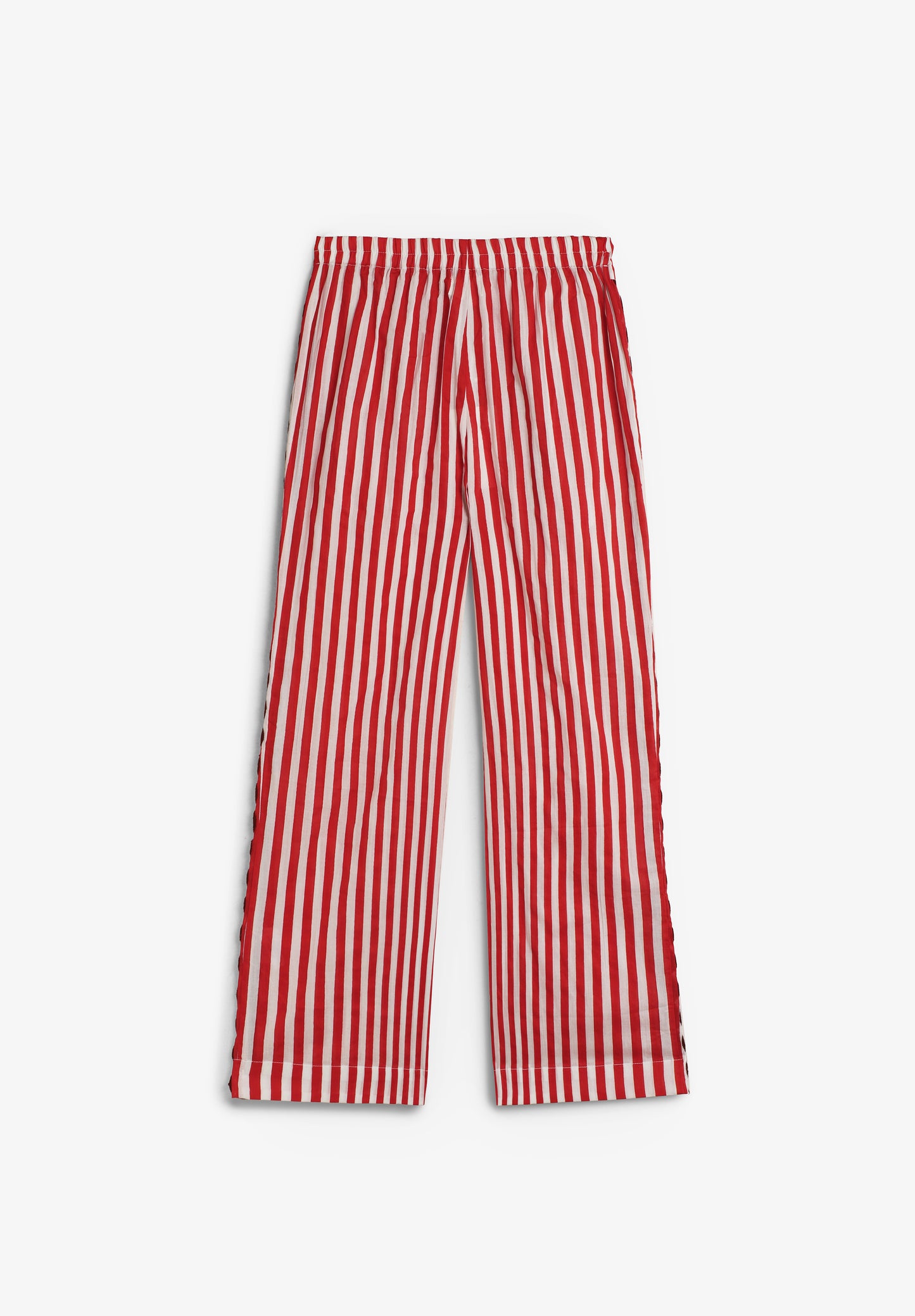 BABBAKI | PANTALÓN RUBY BORDADO