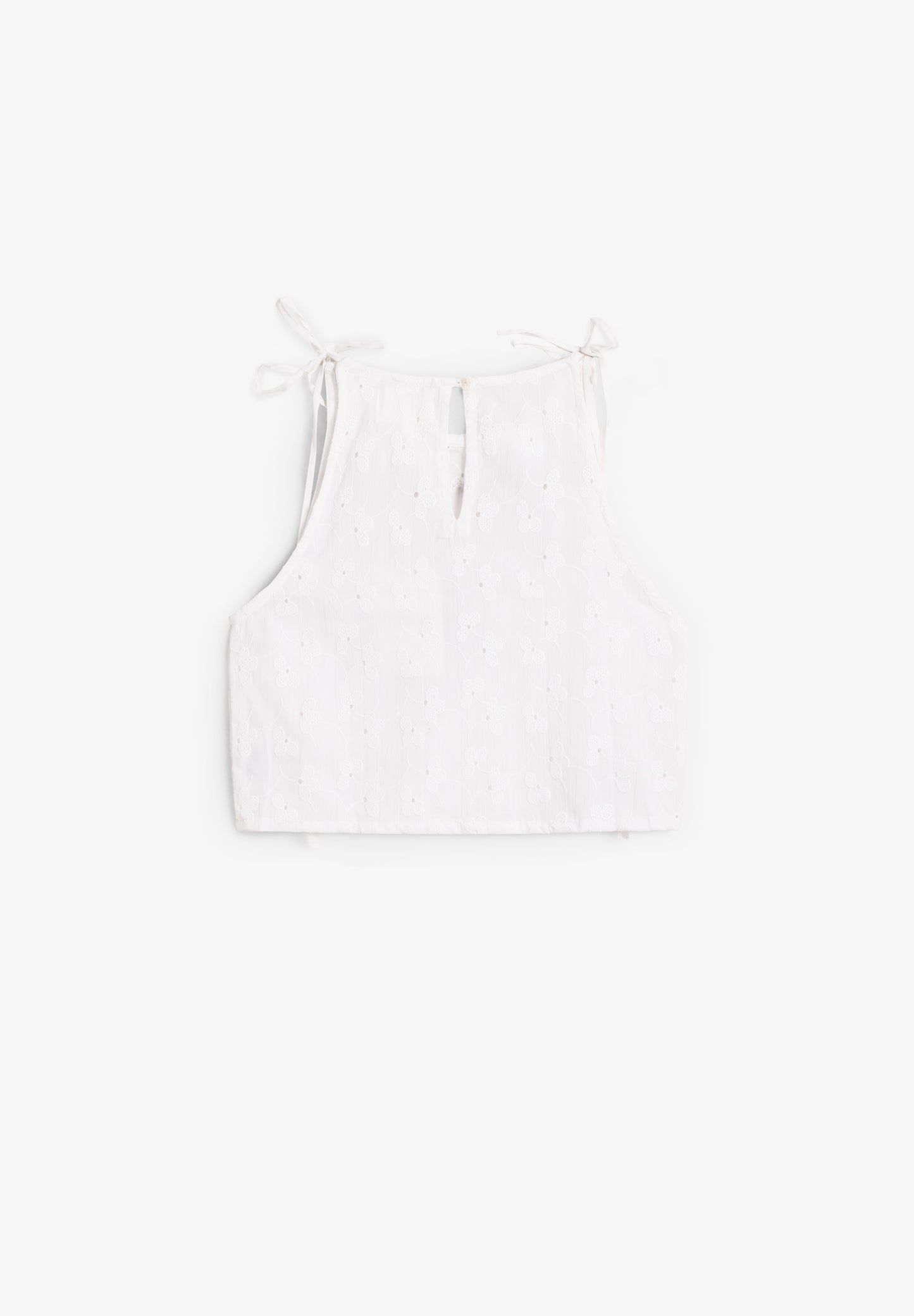 BABBAKI | TOP BLOSSOM