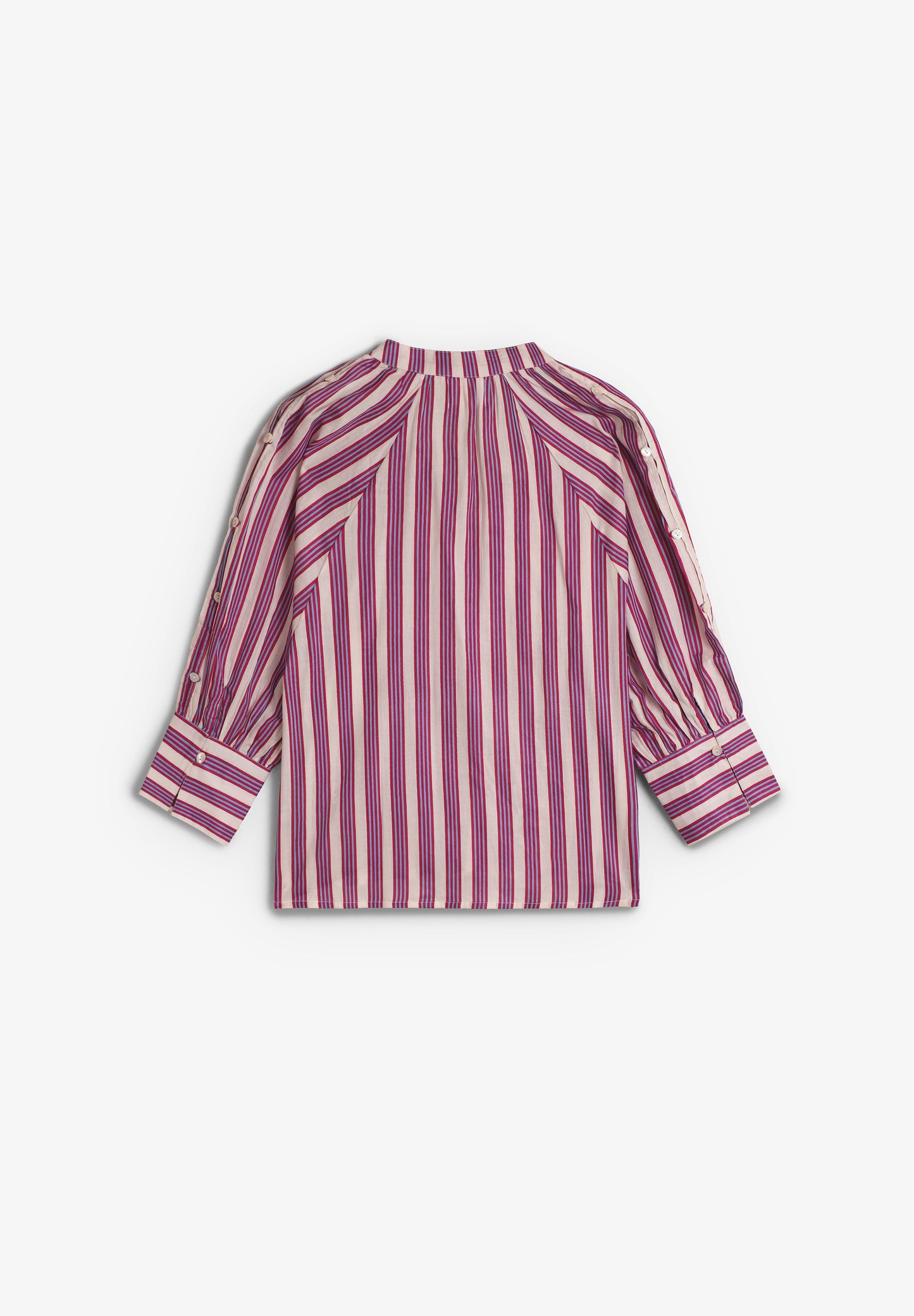 BABBAKI | CAMISA MARIGOLD
