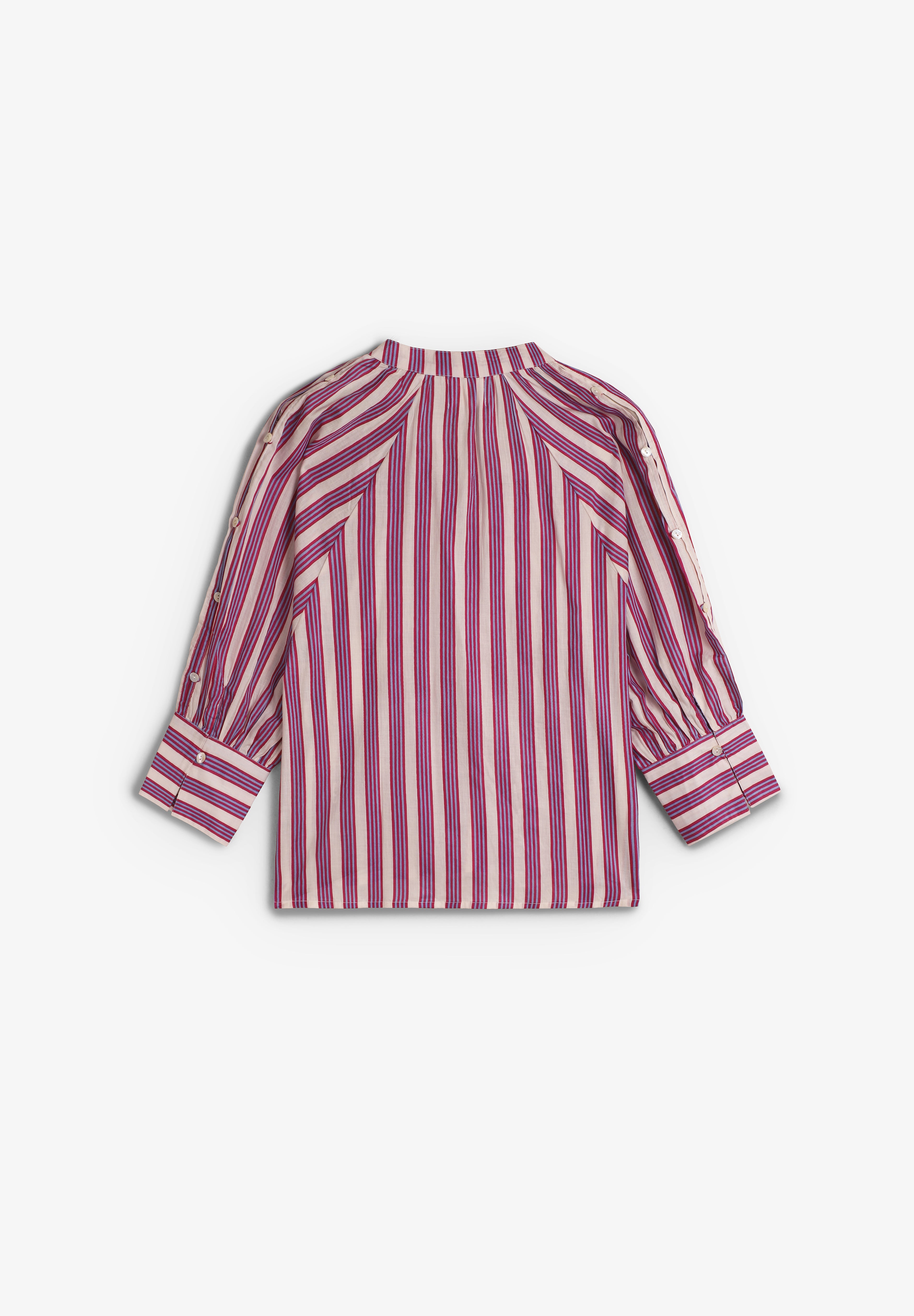 BABBAKI | CAMISA MARIGOLD