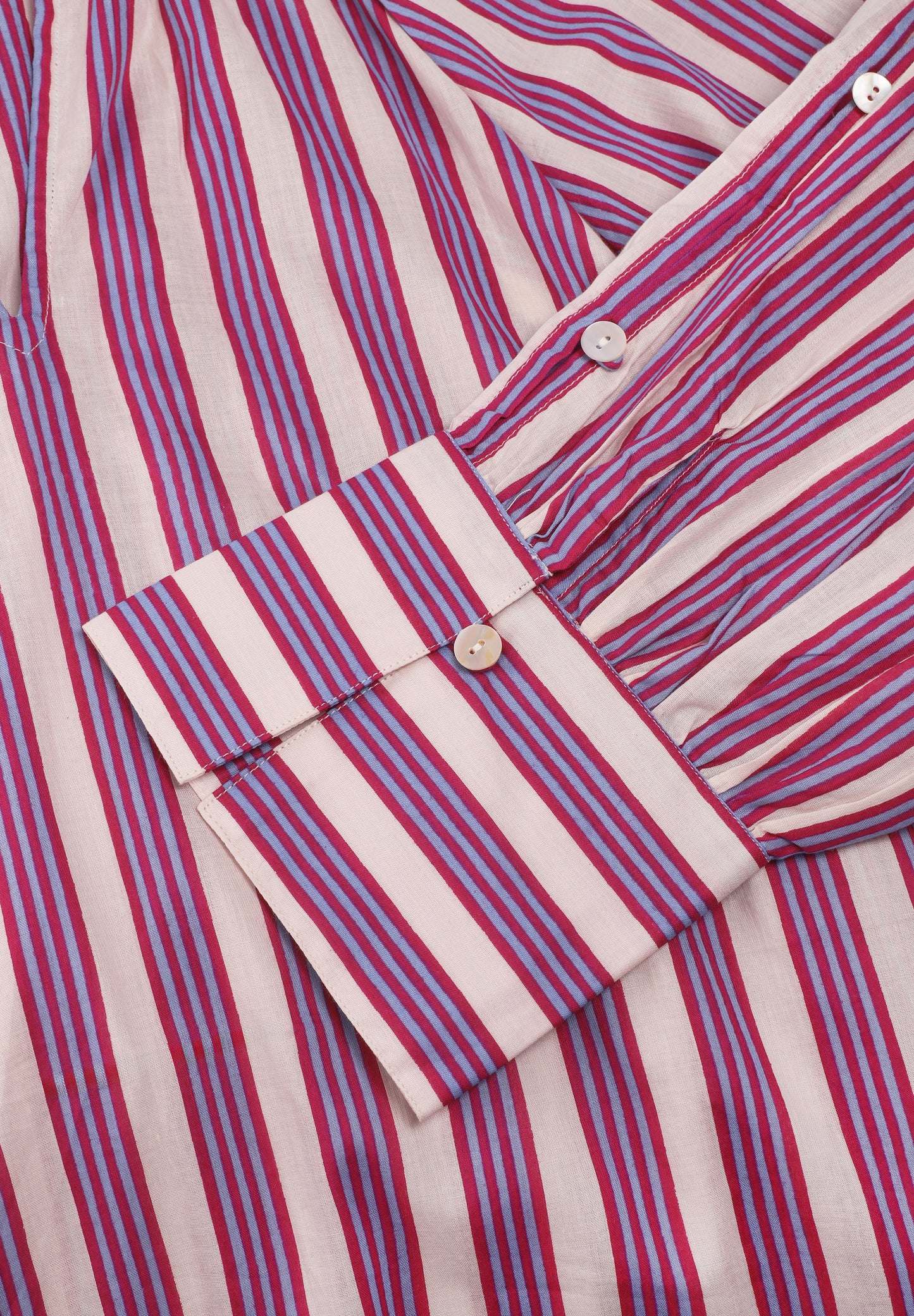 BABBAKI | CAMISA MARIGOLD