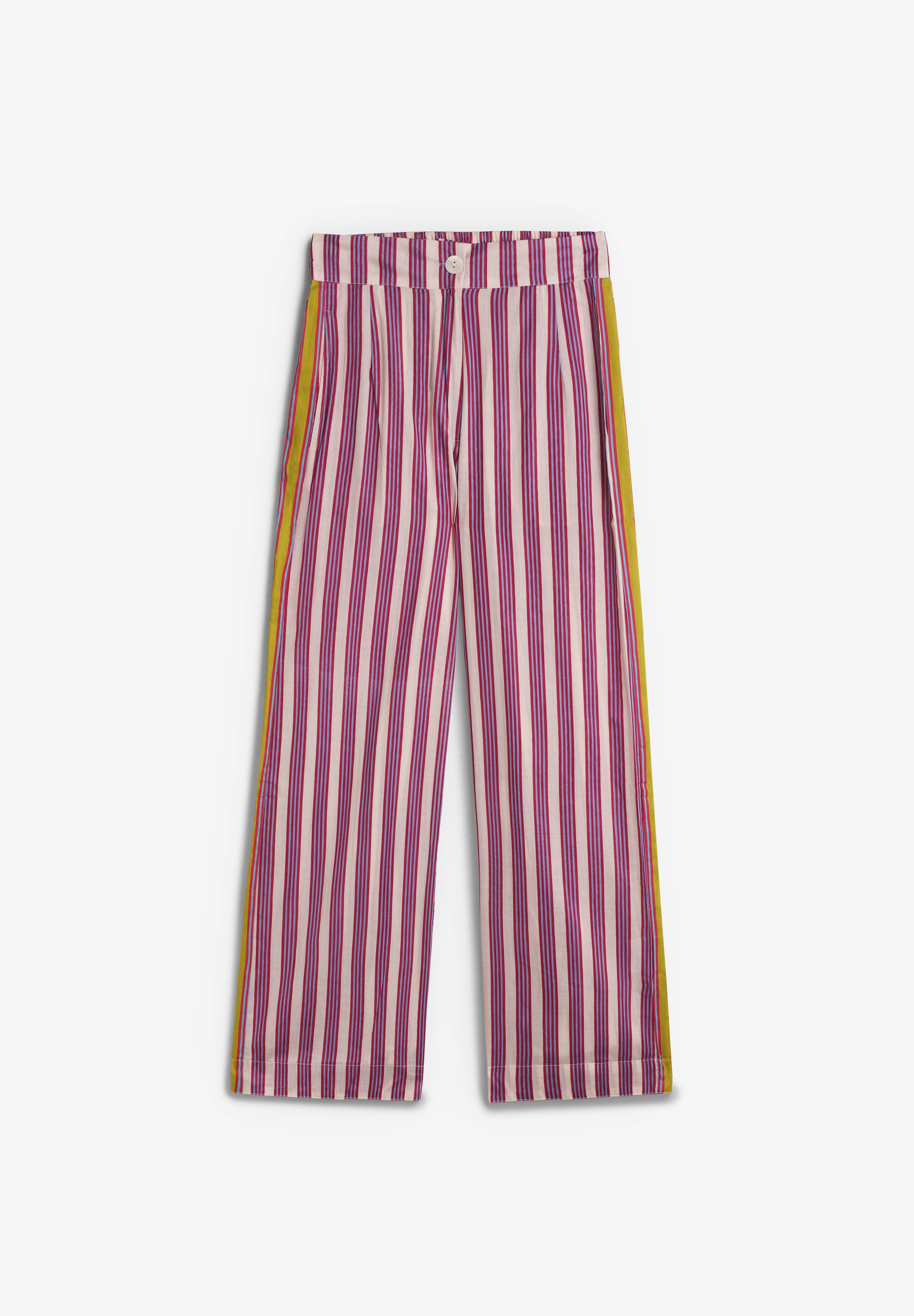 BABBAKI | PANTALÓN MARIGOLD